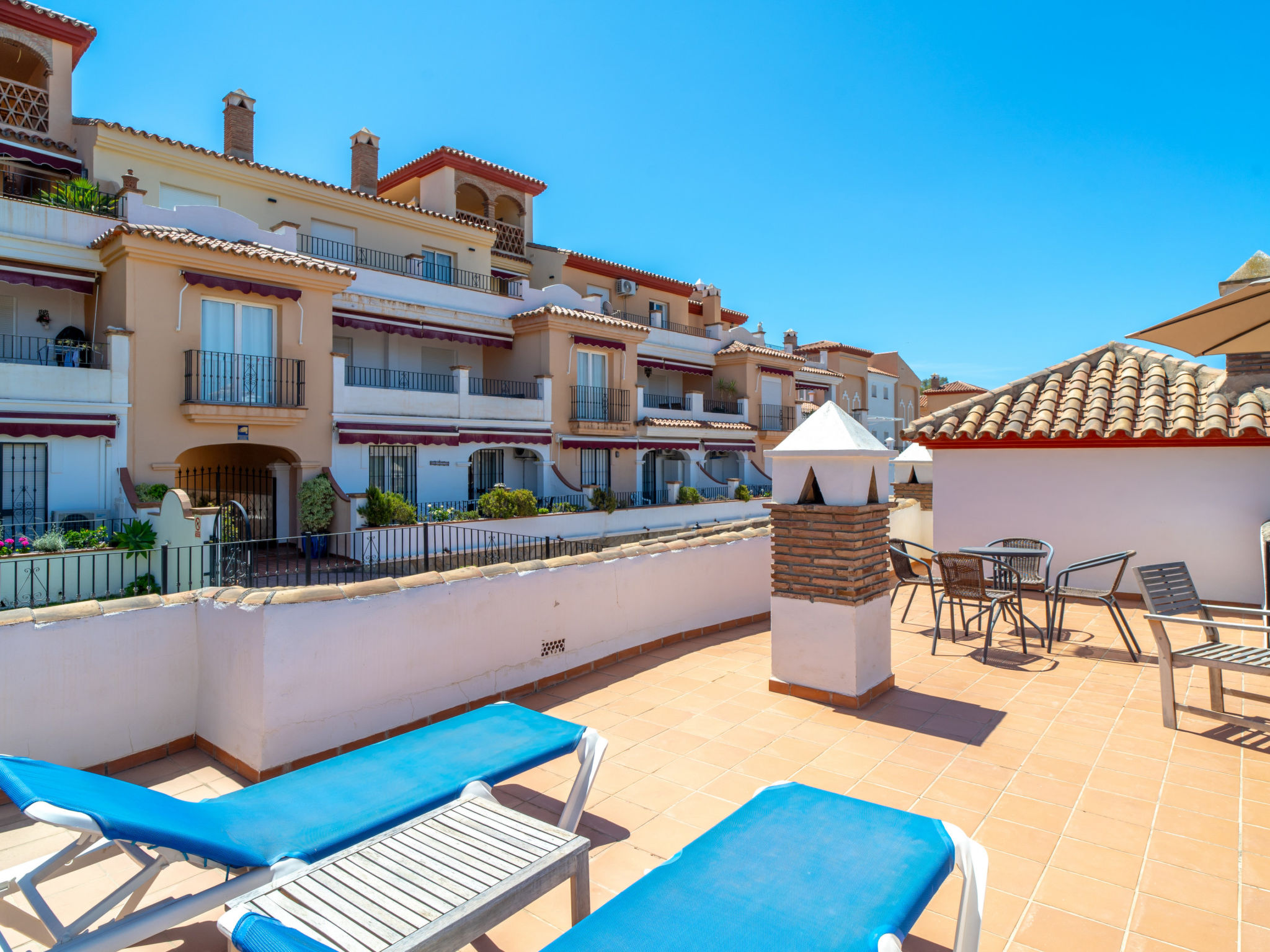 Photo of Aljamar 4A Burriana Beach by Casasol