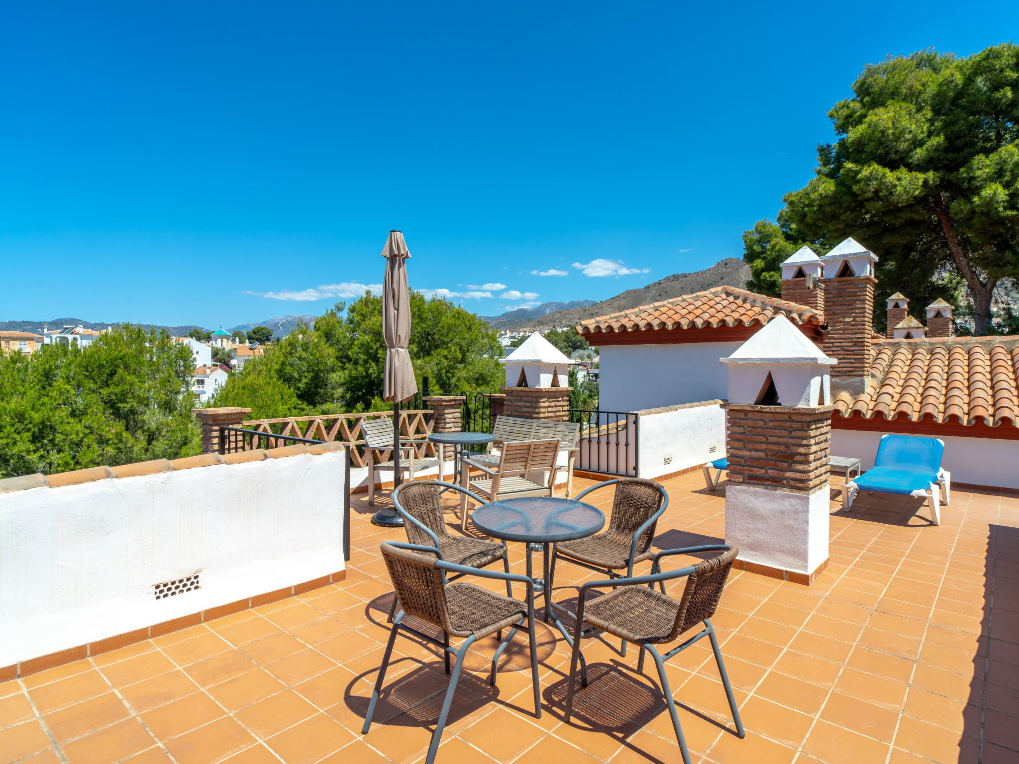 Photo of Aljamar 4A Burriana Beach by Casasol