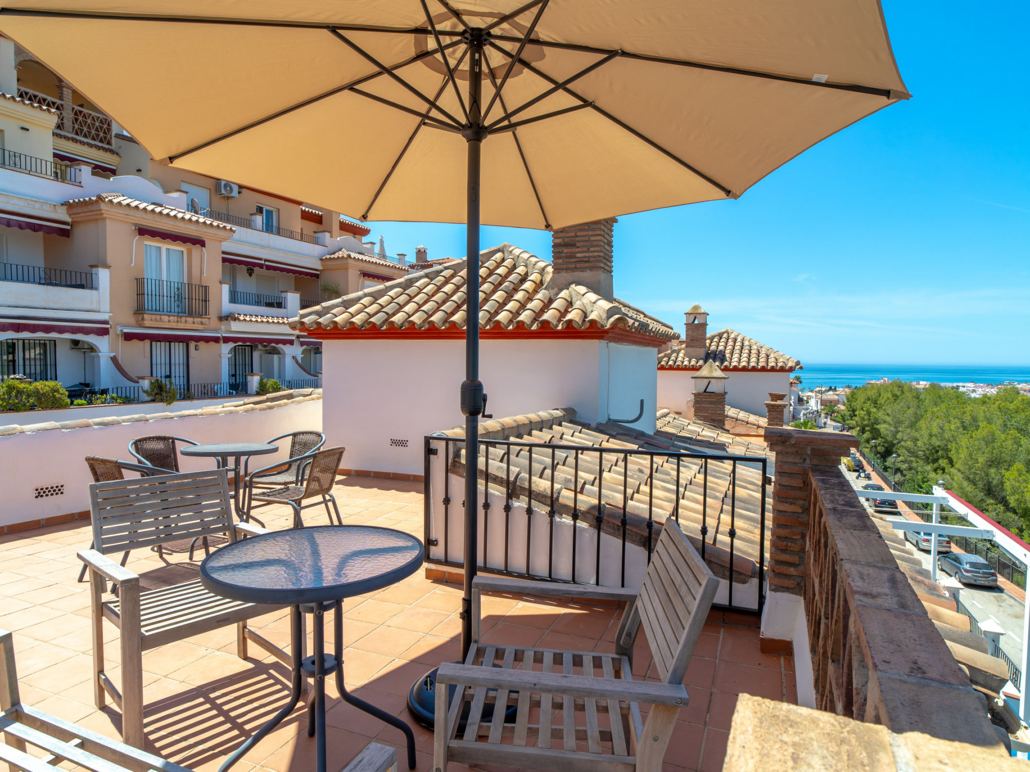 Photo of Aljamar 4A Burriana Beach by Casasol