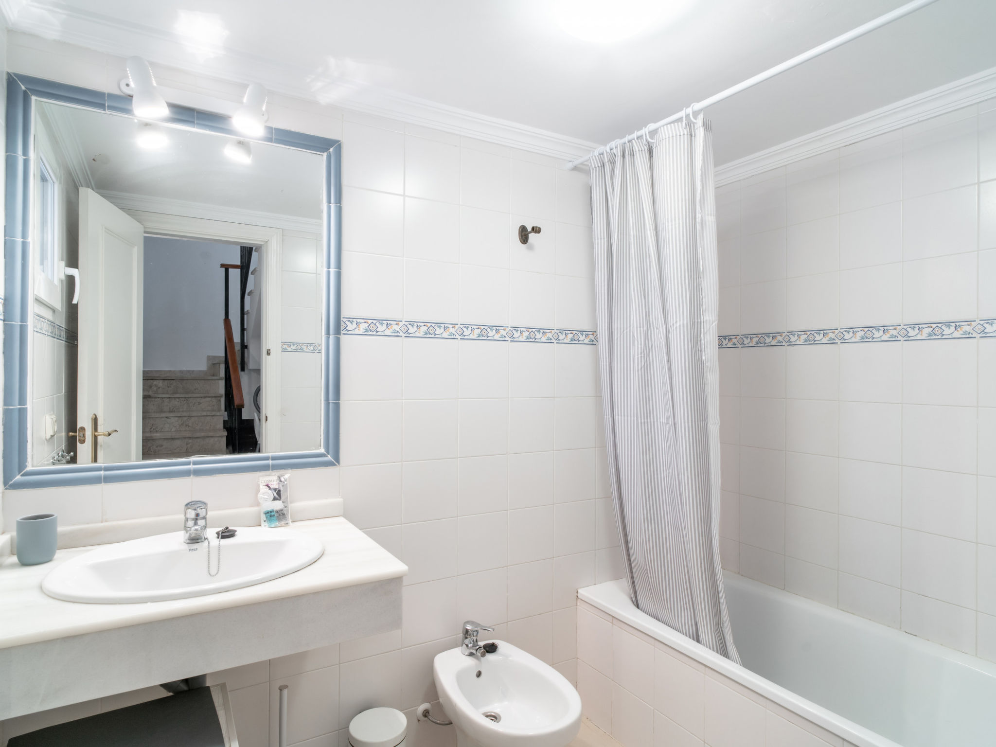 Photo of Aljamar 4A Burriana Beach by Casasol