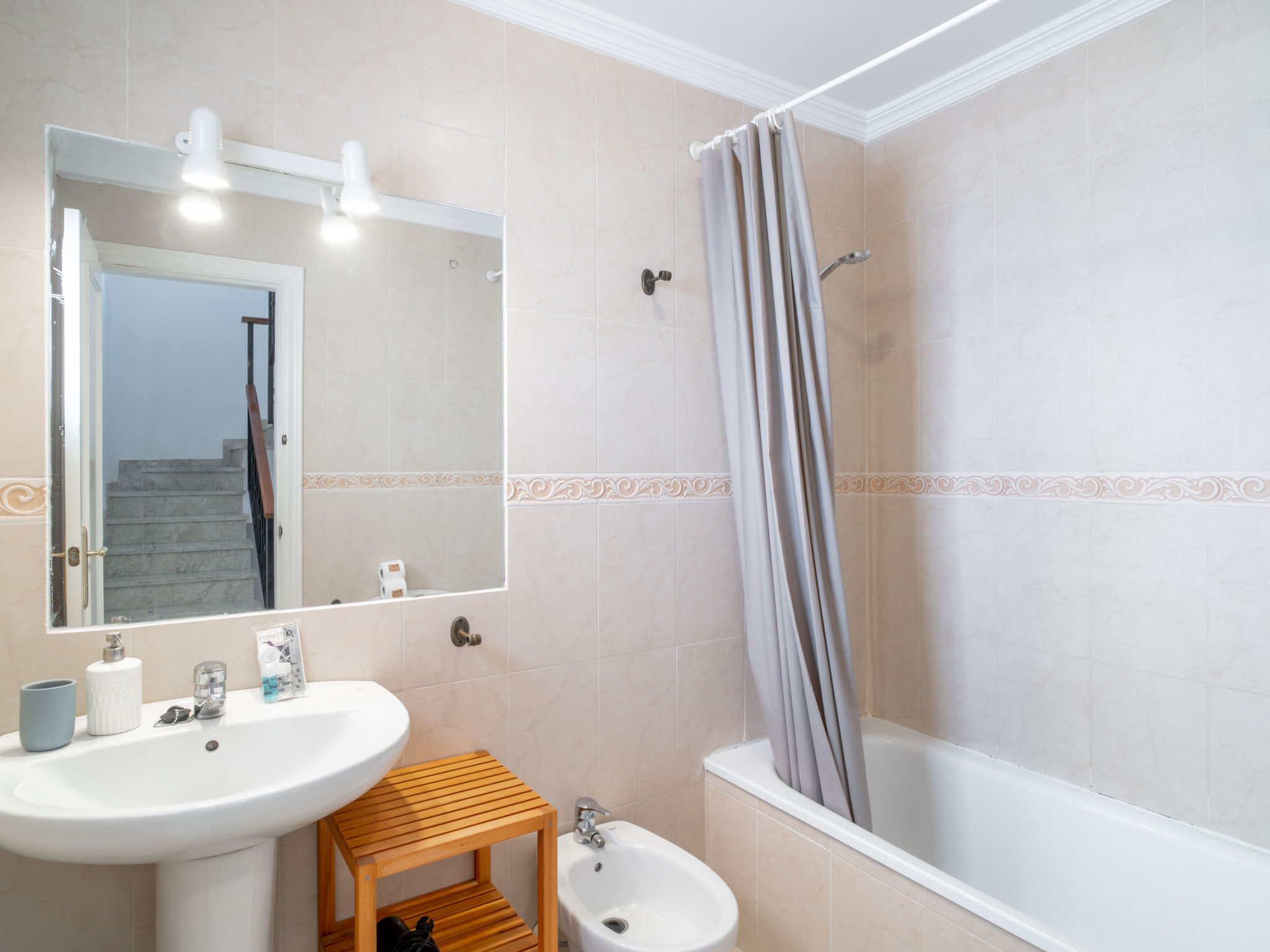 Photo of Aljamar 4A Burriana Beach by Casasol