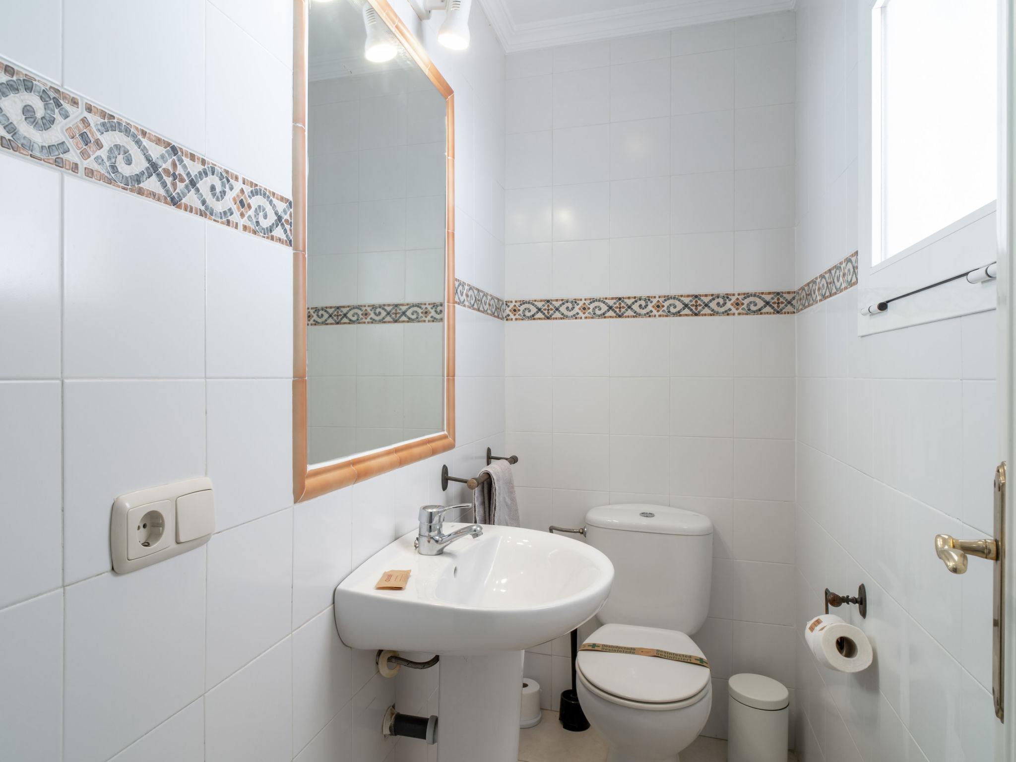 Photo of Aljamar 4A Burriana Beach by Casasol