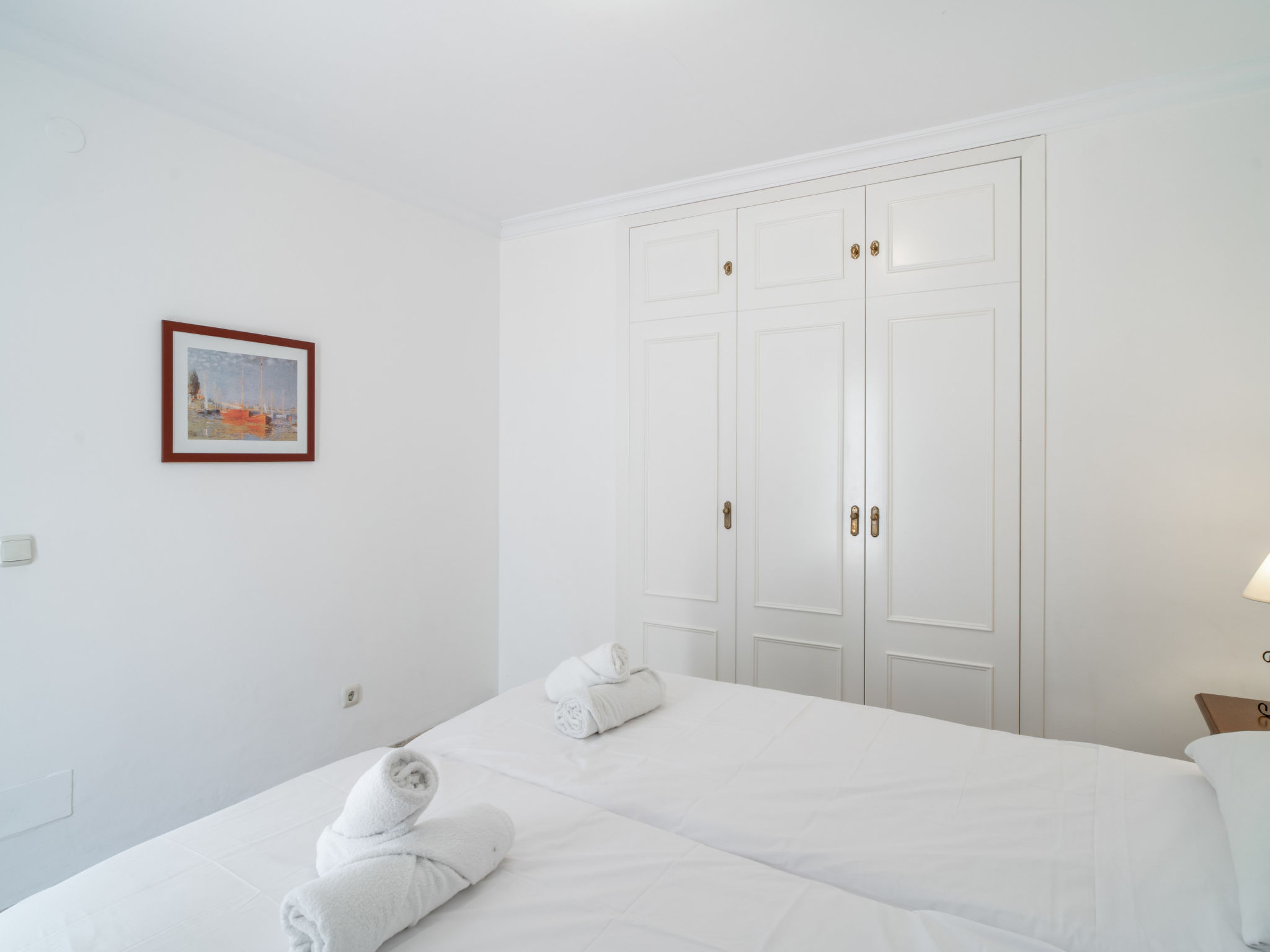 Photo of Aljamar 4A Burriana Beach by Casasol