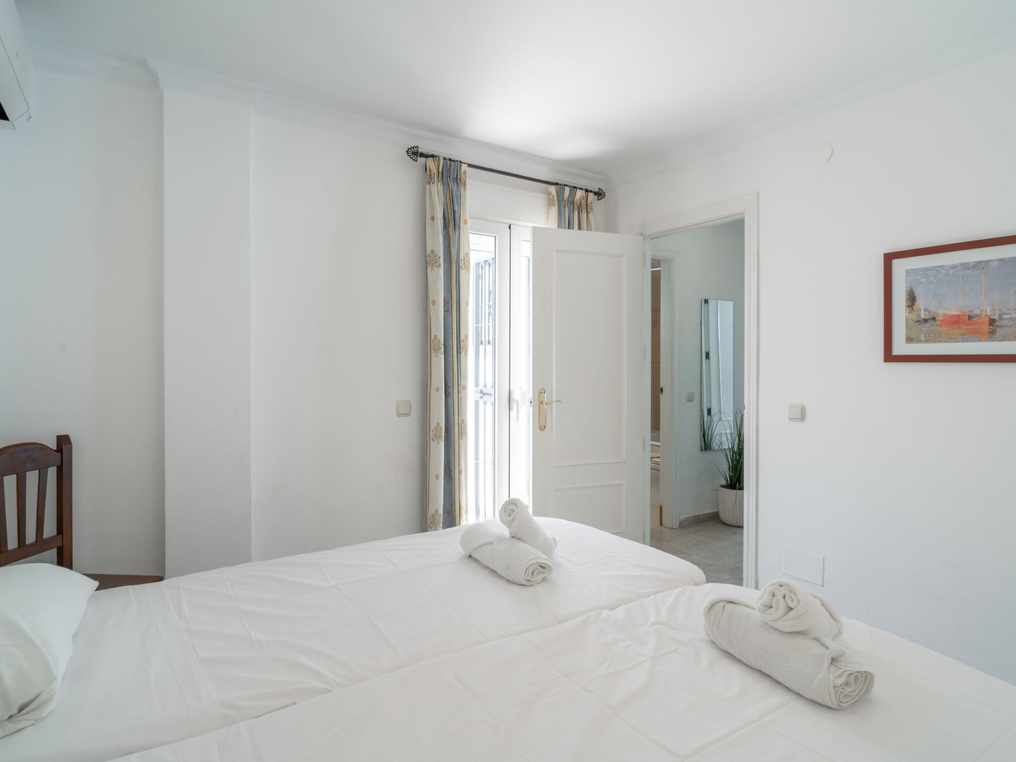 Photo of Aljamar 4A Burriana Beach by Casasol