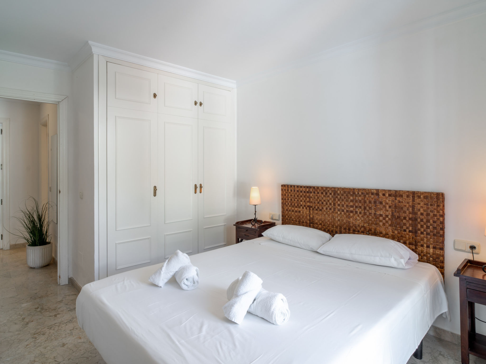 Photo of Aljamar 4A Burriana Beach by Casasol