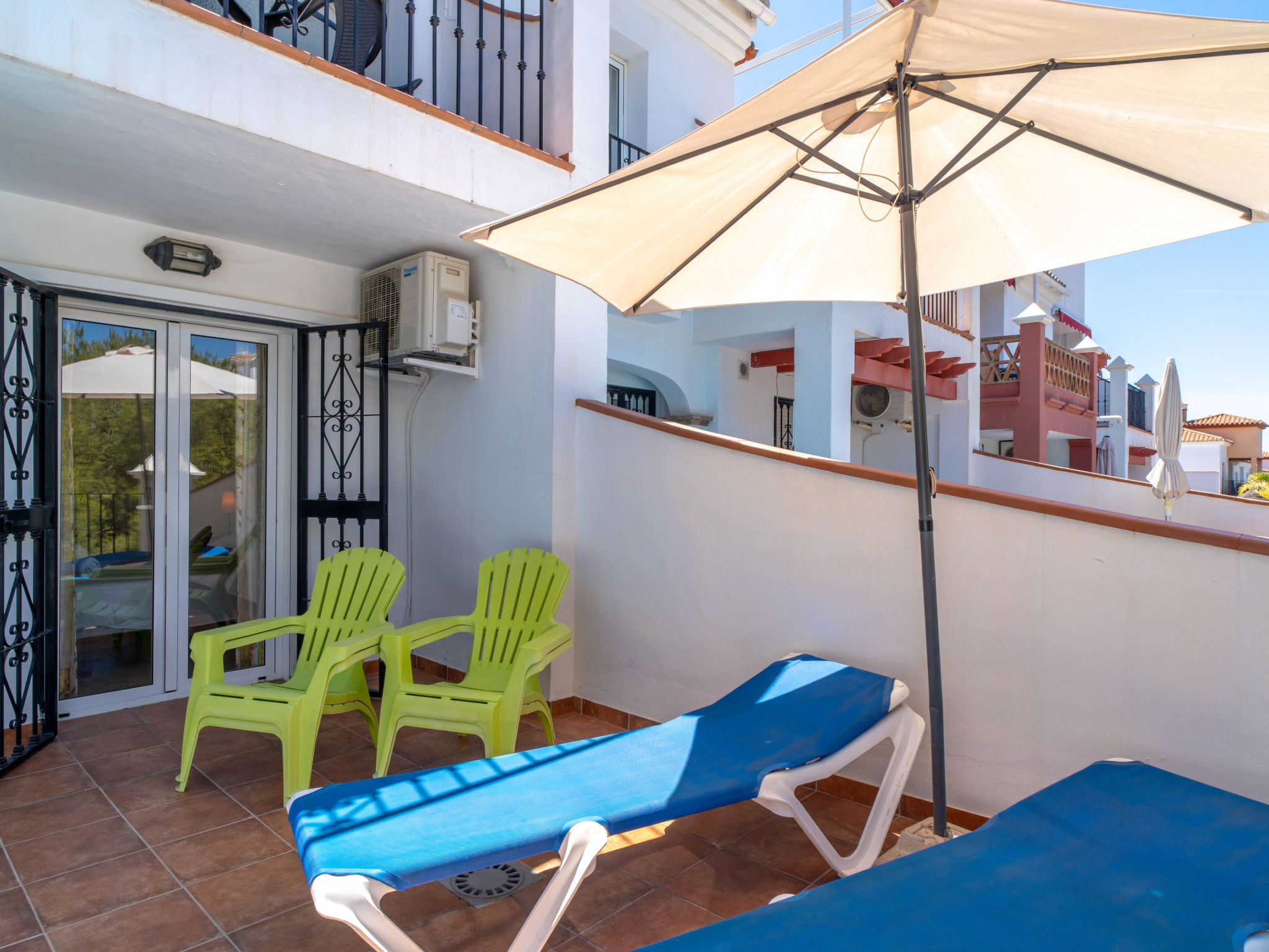 Photo of Aljamar 4A Burriana Beach by Casasol