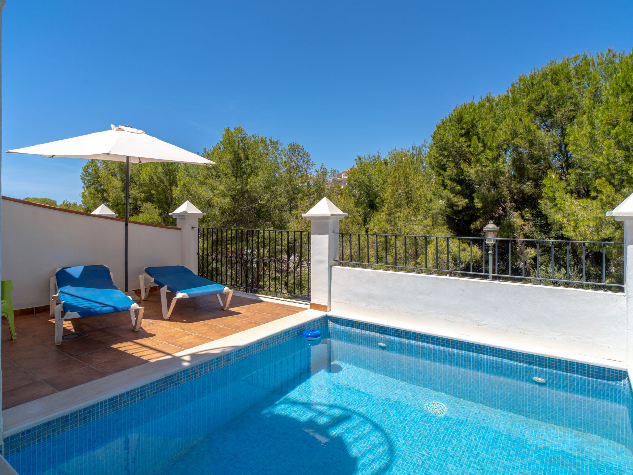 Photo of Aljamar 4A Burriana Beach by Casasol