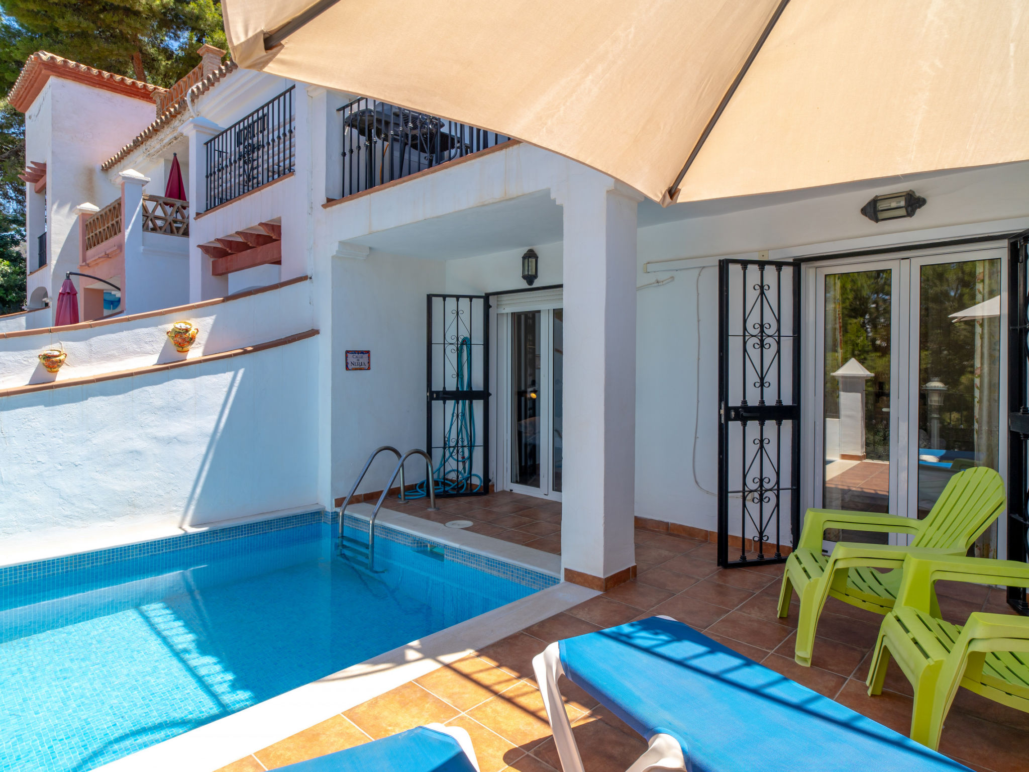 Photo of Aljamar 4A Burriana Beach by Casasol