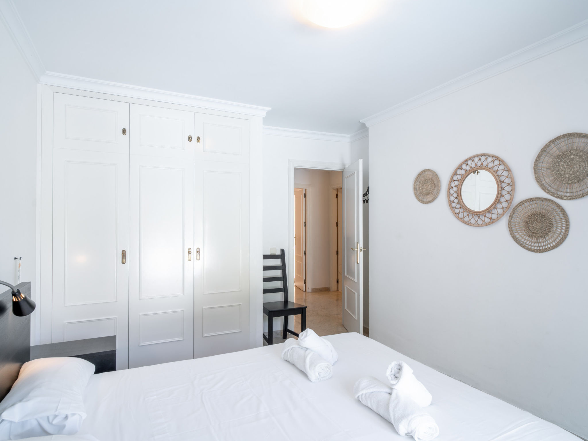 Photo of Aljamar 4A Burriana Beach by Casasol