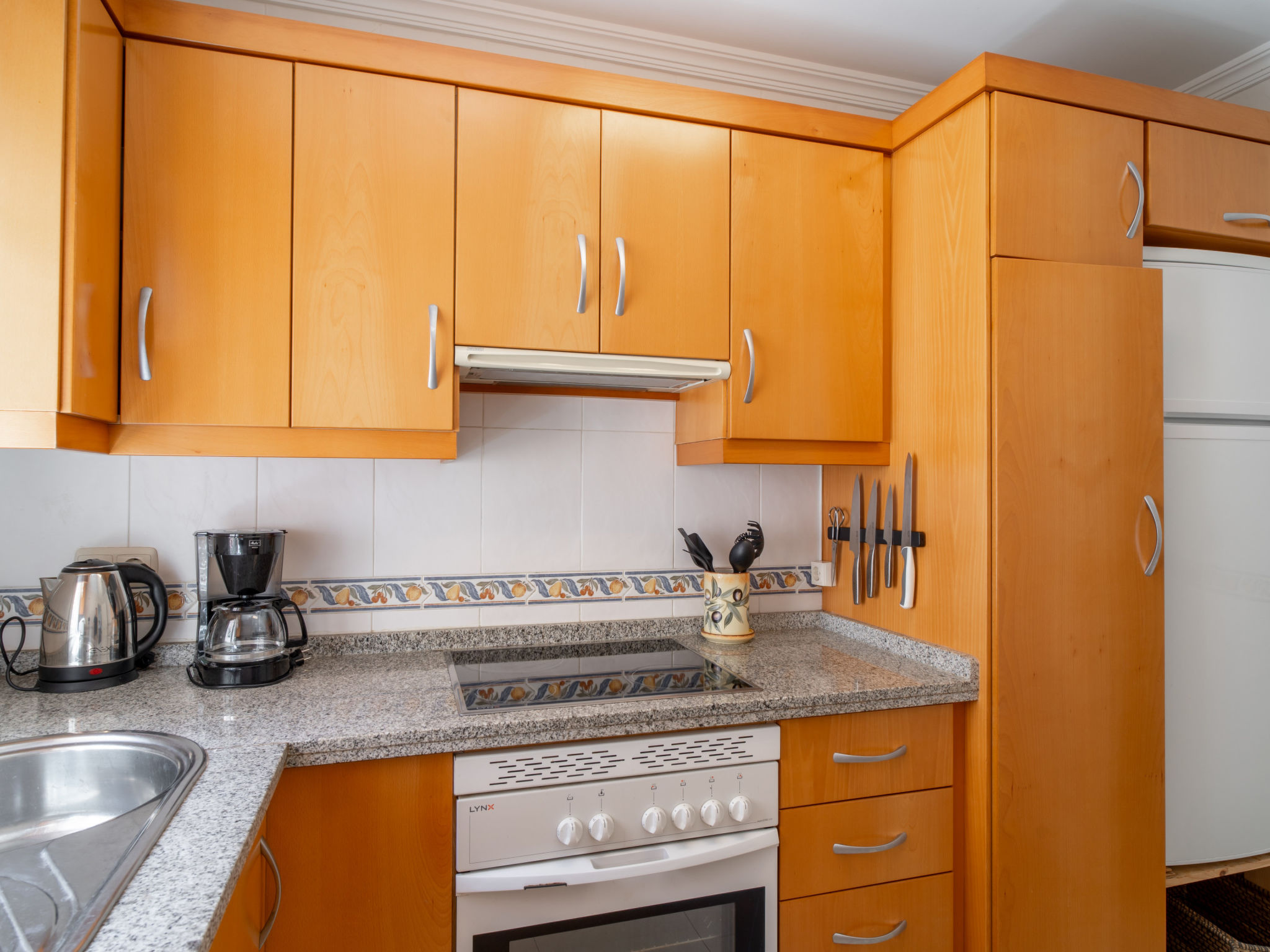 Photo of Aljamar 4A Burriana Beach by Casasol