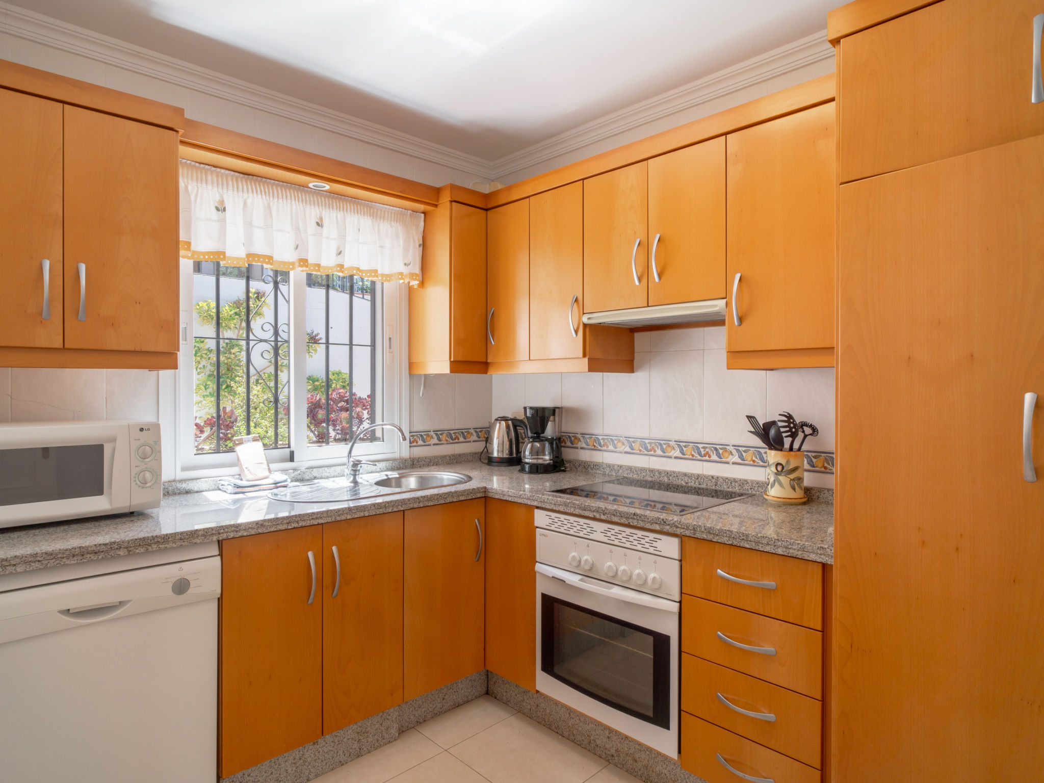 Photo of Aljamar 4A Burriana Beach by Casasol