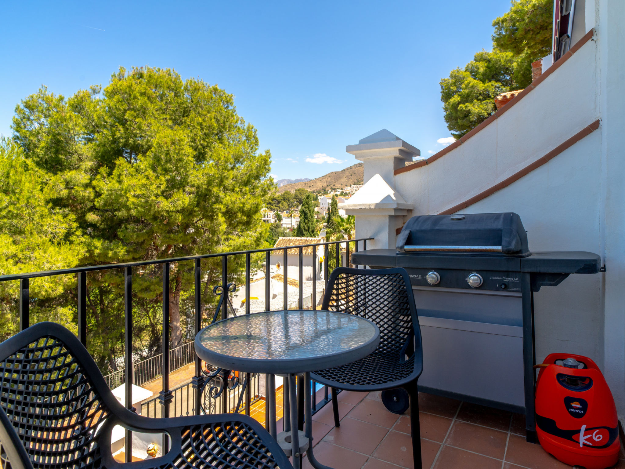 Photo of Aljamar 4A Burriana Beach by Casasol