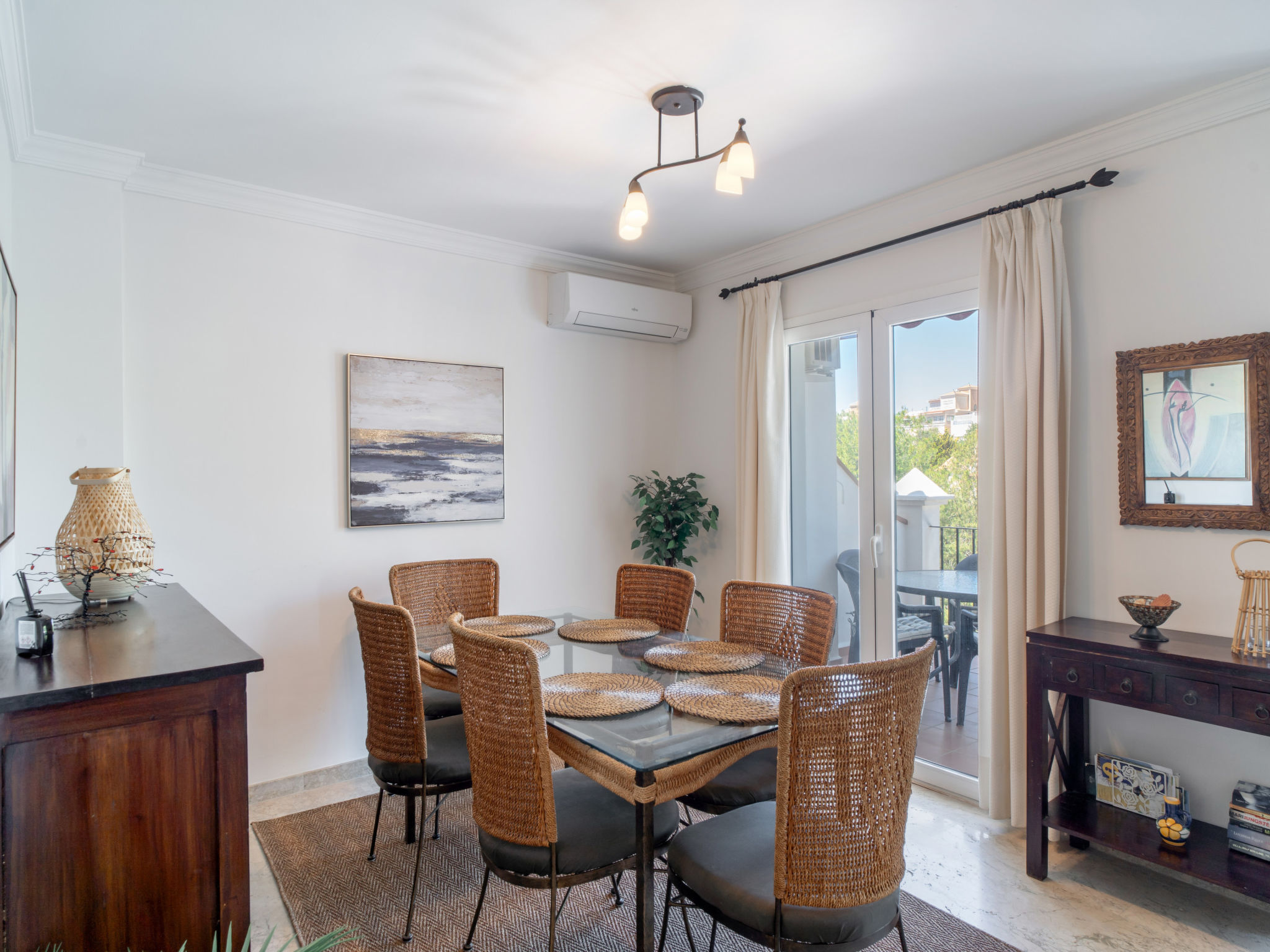 Photo of Aljamar 4A Burriana Beach by Casasol