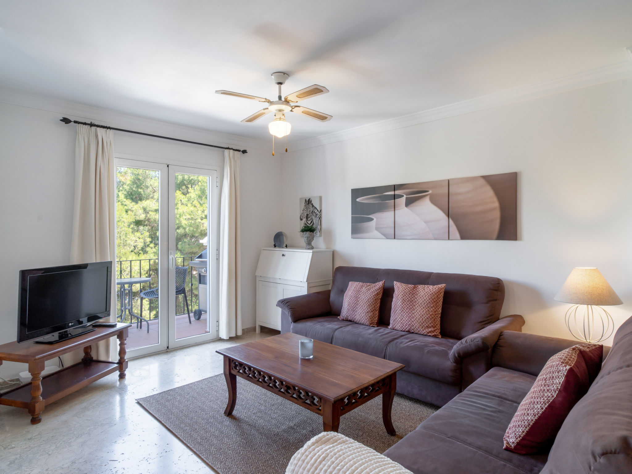 Photo of Aljamar 4A Burriana Beach by Casasol