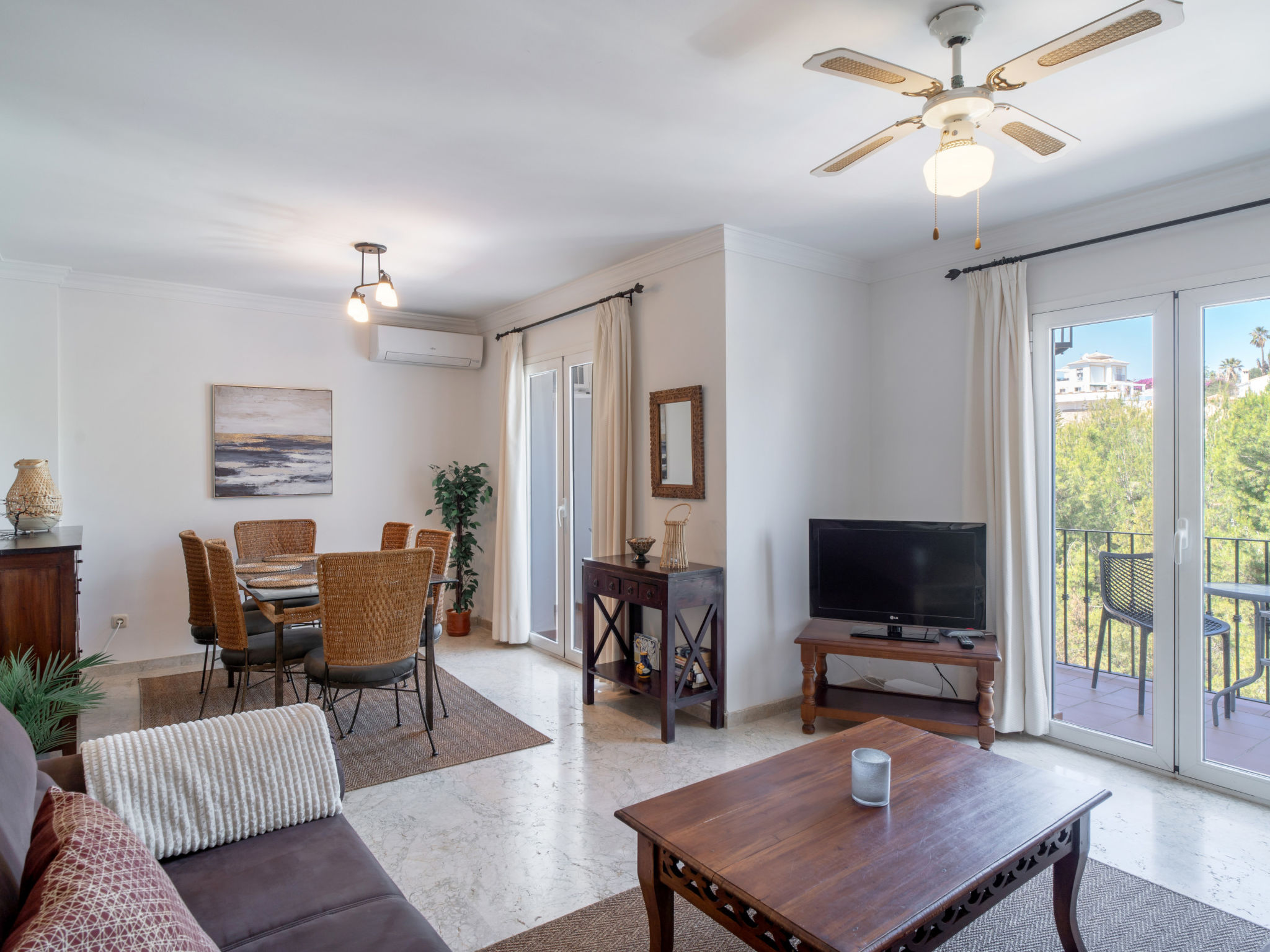 Photo of Aljamar 4A Burriana Beach by Casasol