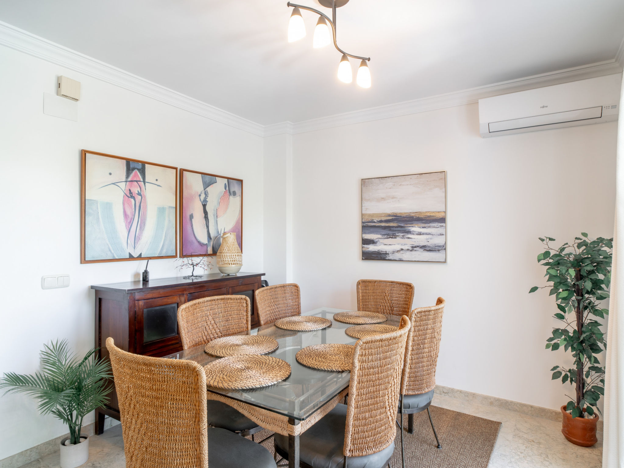 Photo of Aljamar 4A Burriana Beach by Casasol