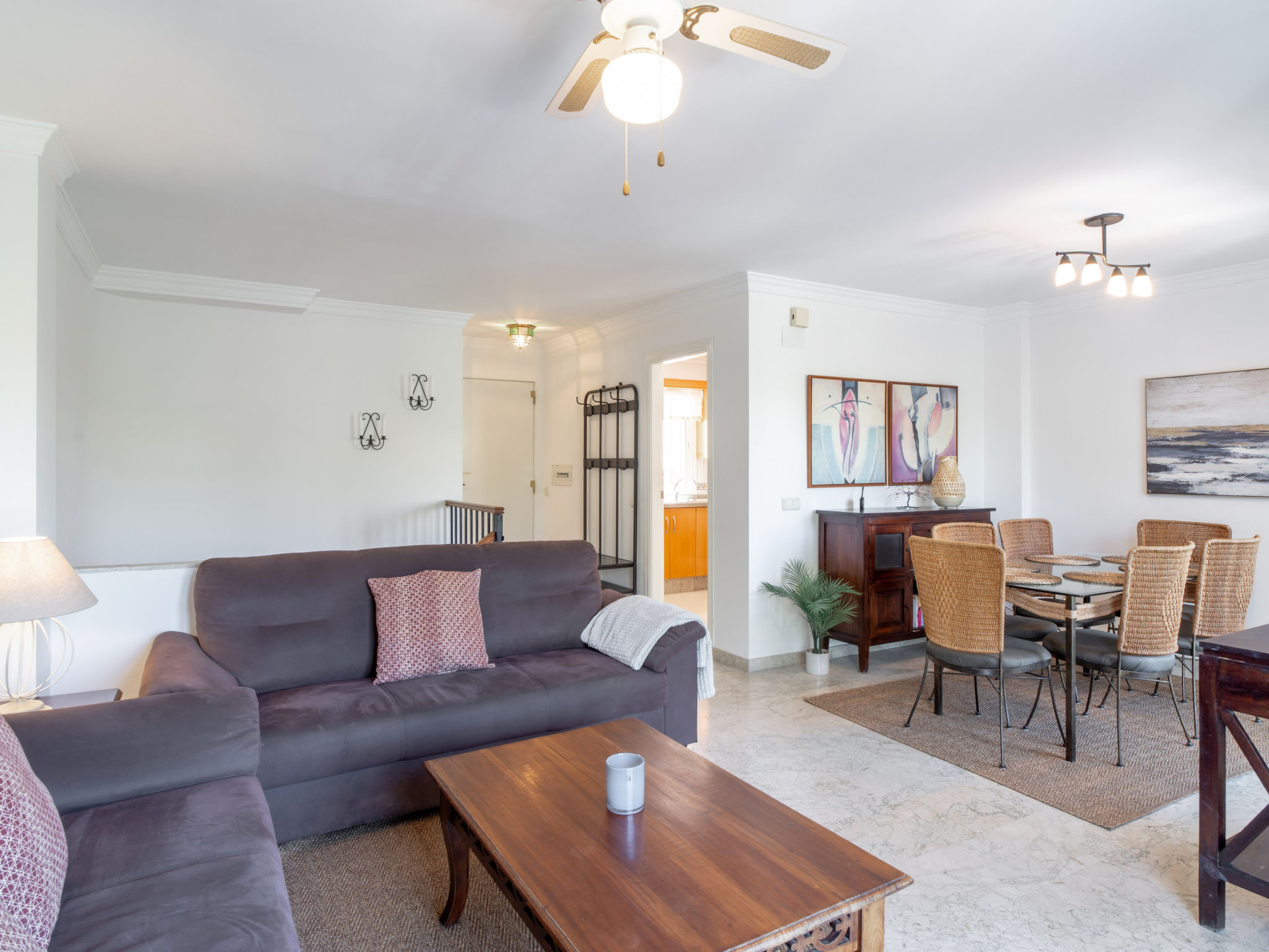 Photo of Aljamar 4A Burriana Beach by Casasol