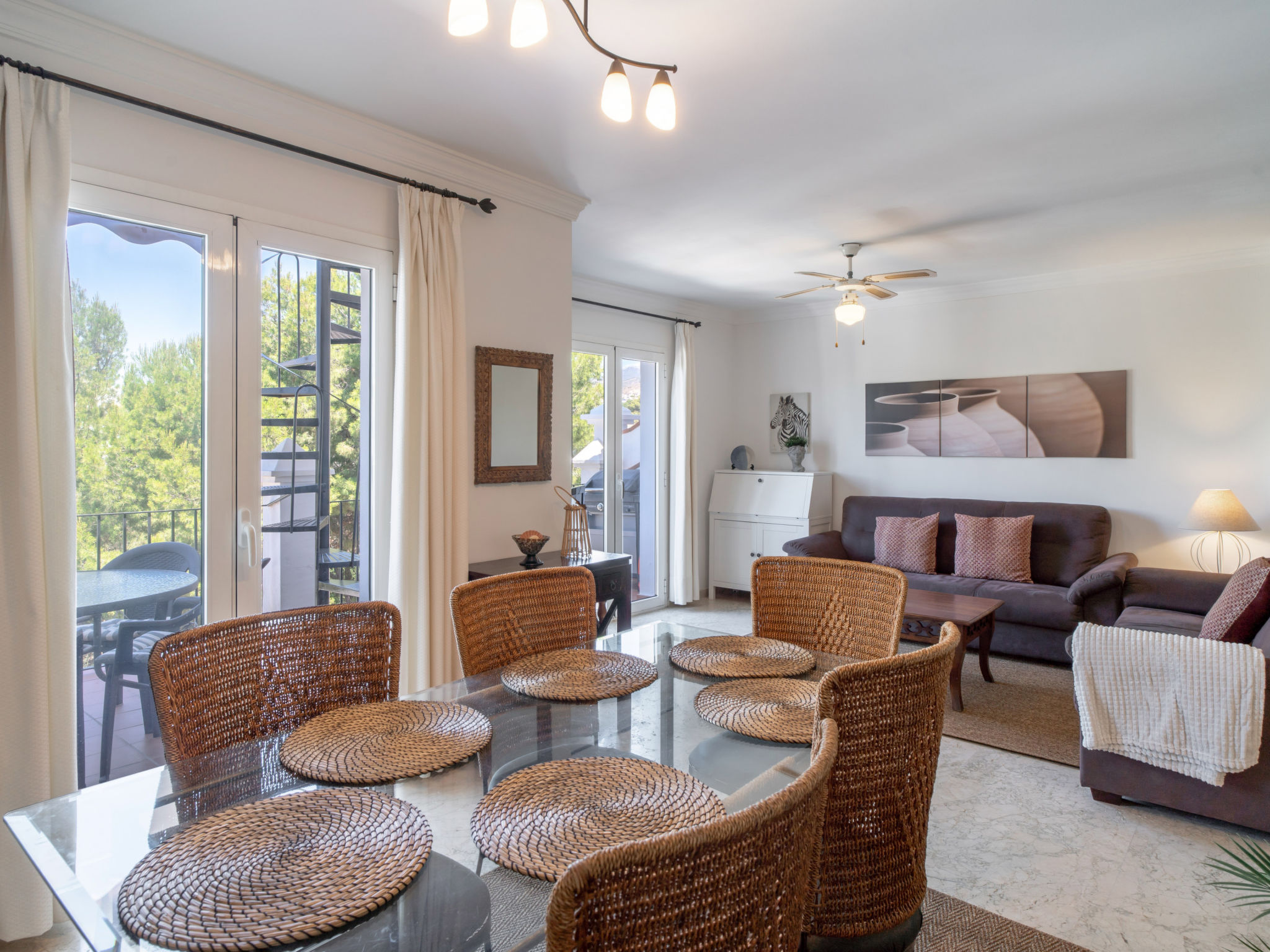 Photo of Aljamar 4A Burriana Beach by Casasol