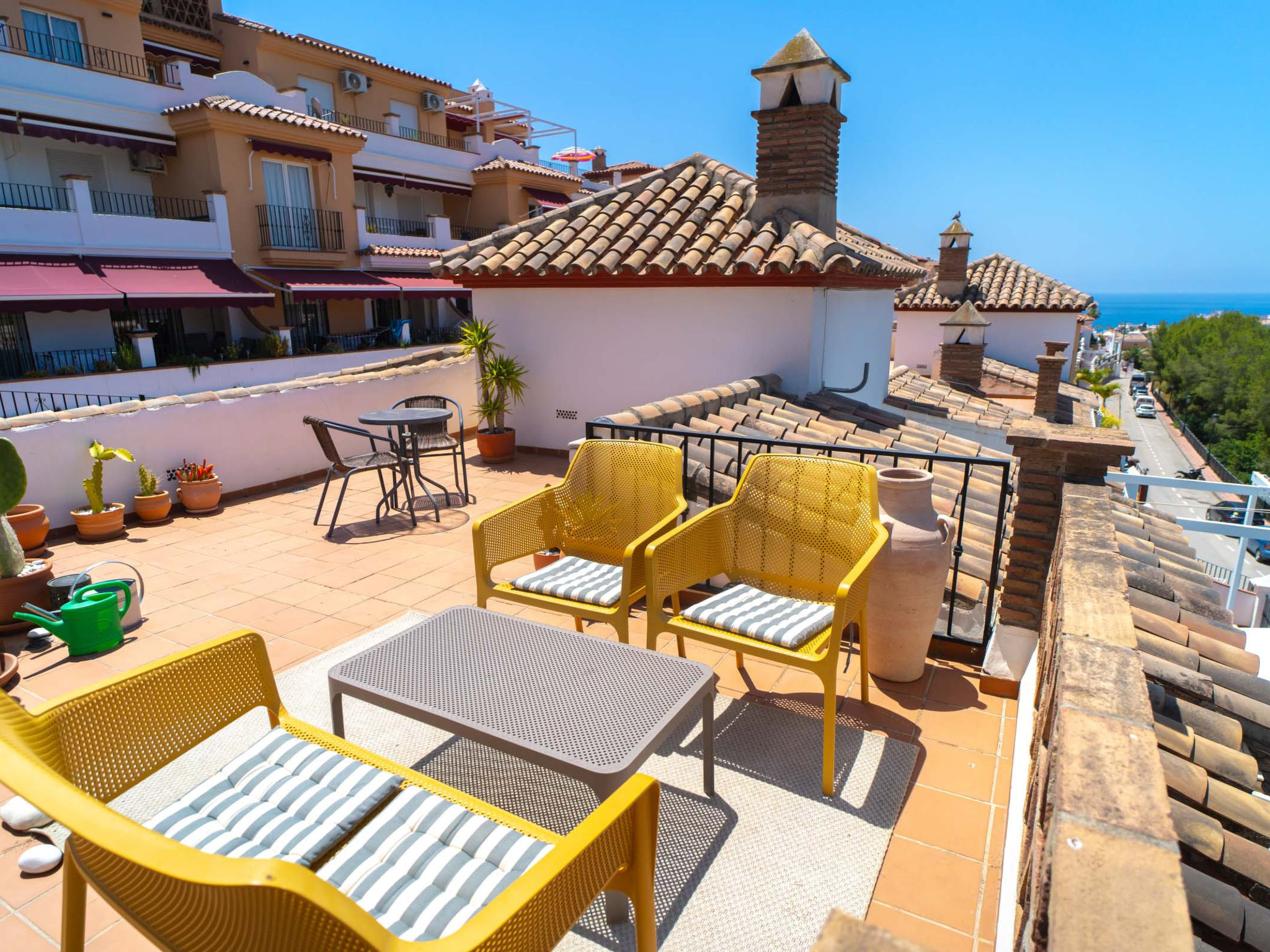 Aljamar 4A Burriana Beach by Casasol