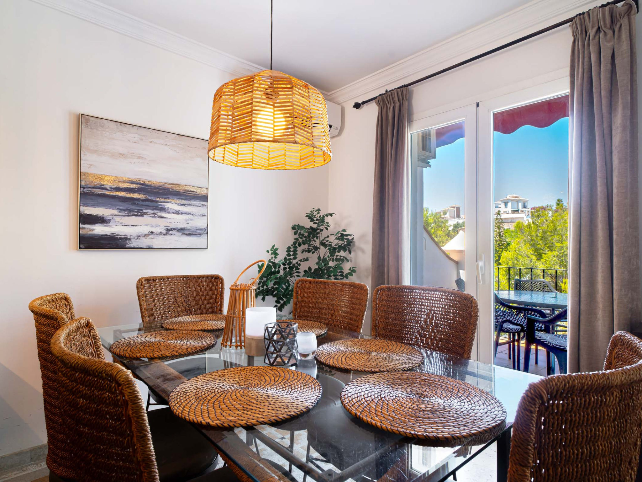 Aljamar 4A Burriana Beach by Casasol