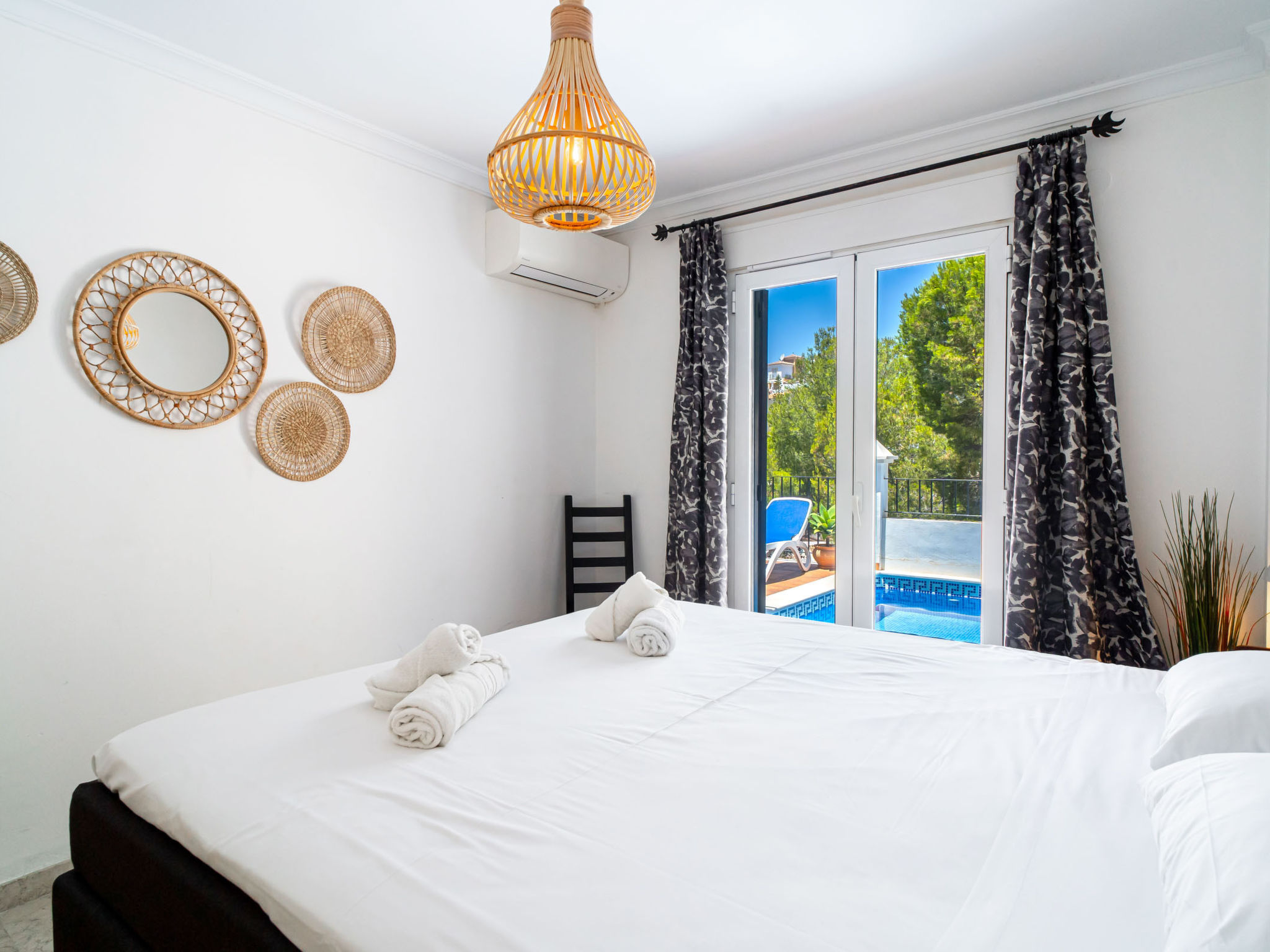 Aljamar 4A Burriana Beach by Casasol