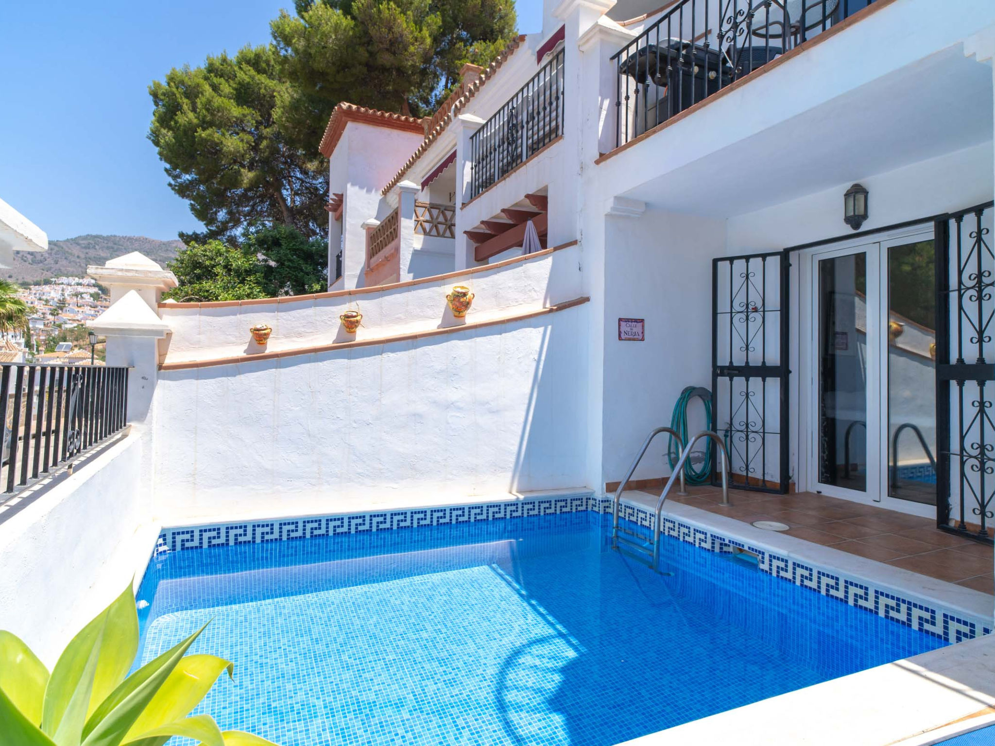 Aljamar 4A Burriana Beach by Casasol - Inside