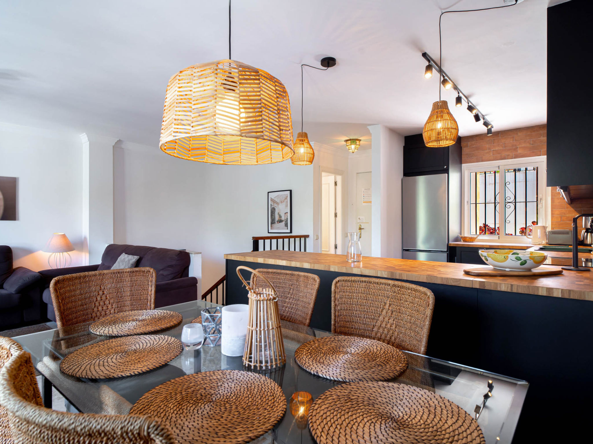 Aljamar 4A Burriana Beach by Casasol - Inside
