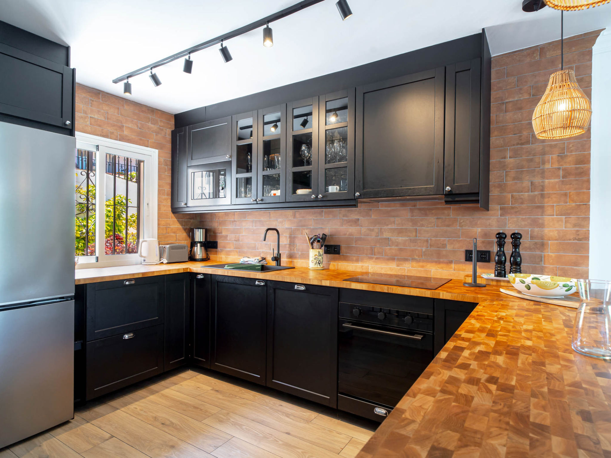 Aljamar 4A Burriana Beach by Casasol - Inside
