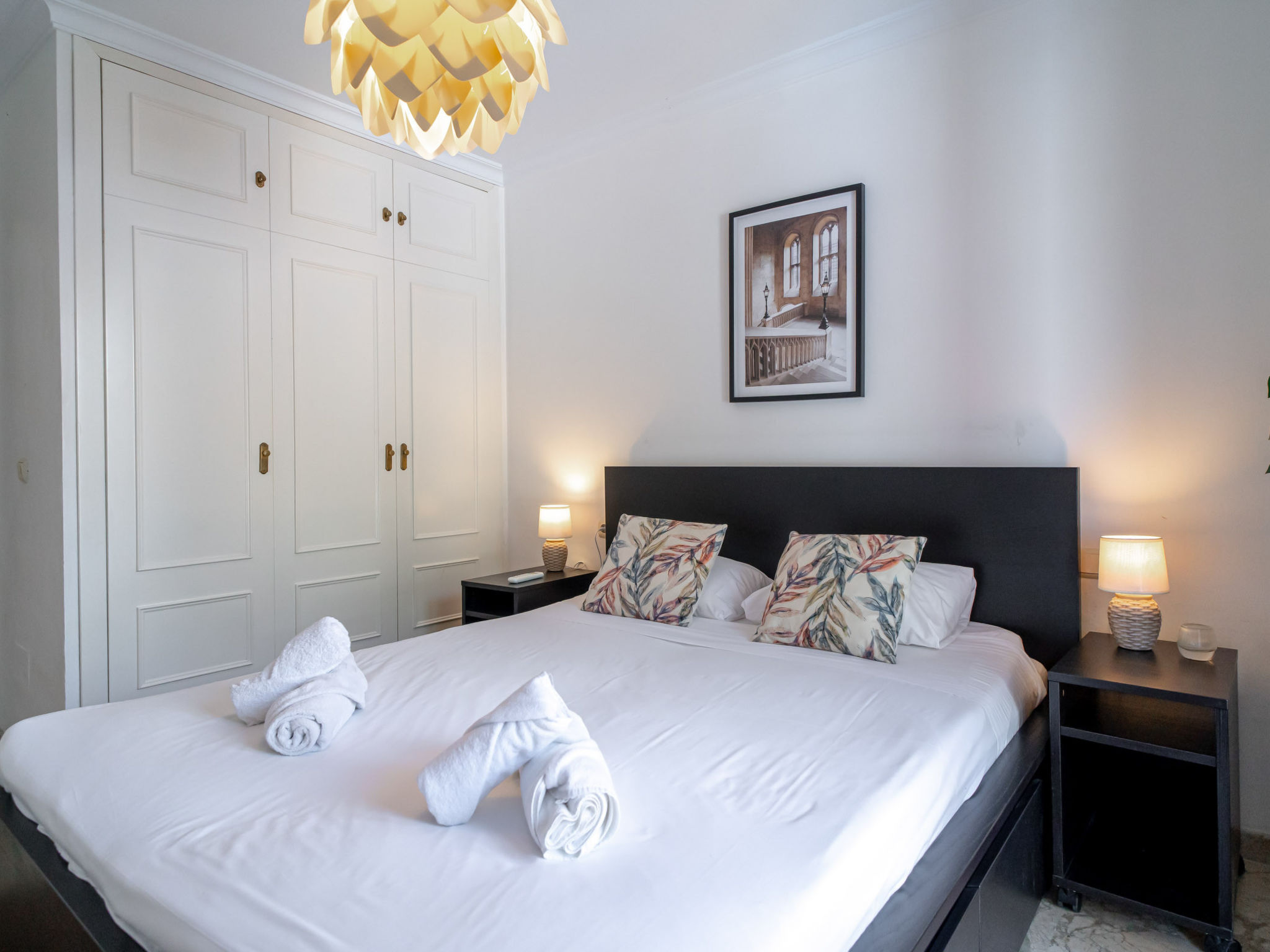 Aljamar 4A Burriana Beach by Casasol - Inside