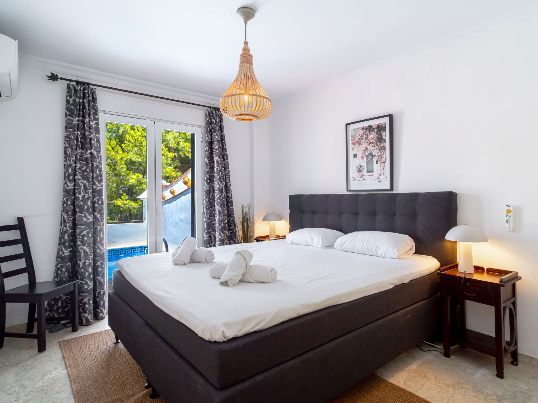 Aljamar 4A Burriana Beach by Casasol - Inside