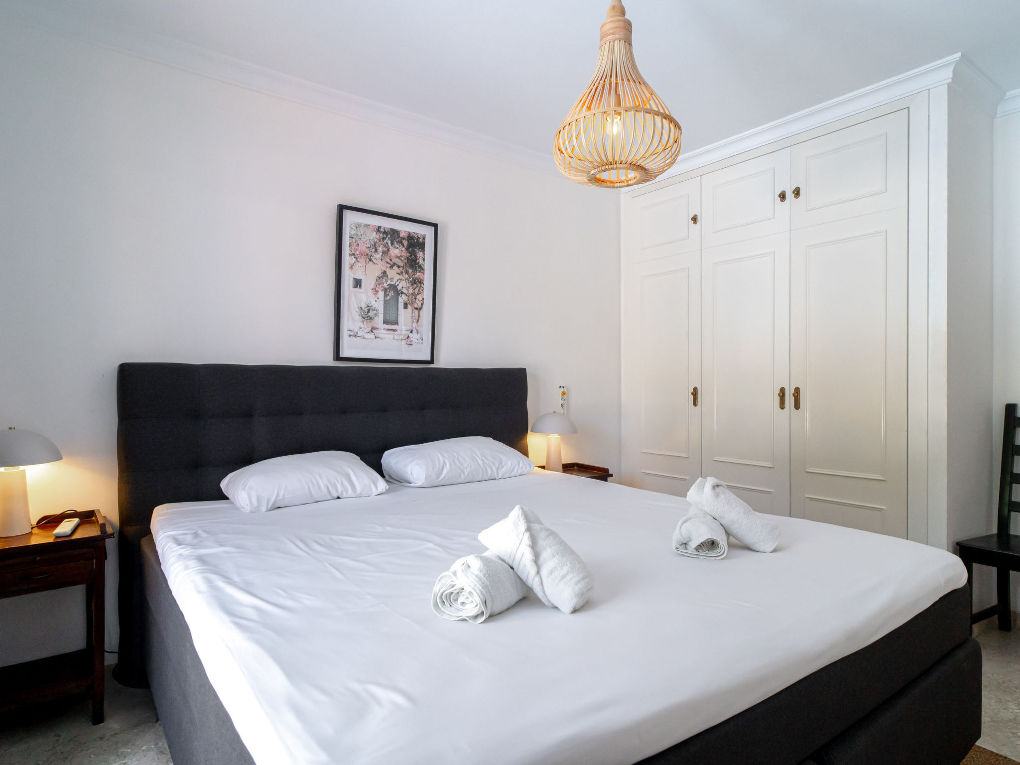 Aljamar 4A Burriana Beach by Casasol - Inside