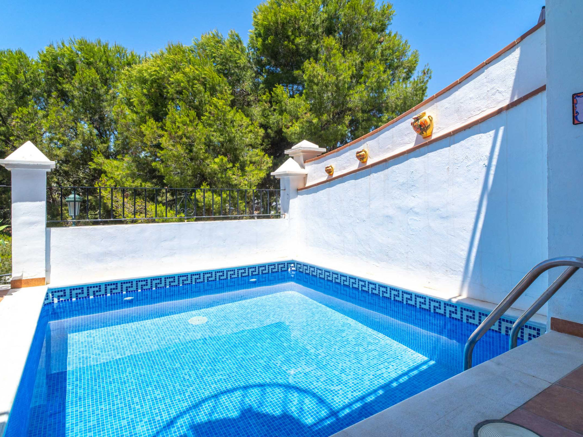 Aljamar 4A Burriana Beach by Casasol - Inside