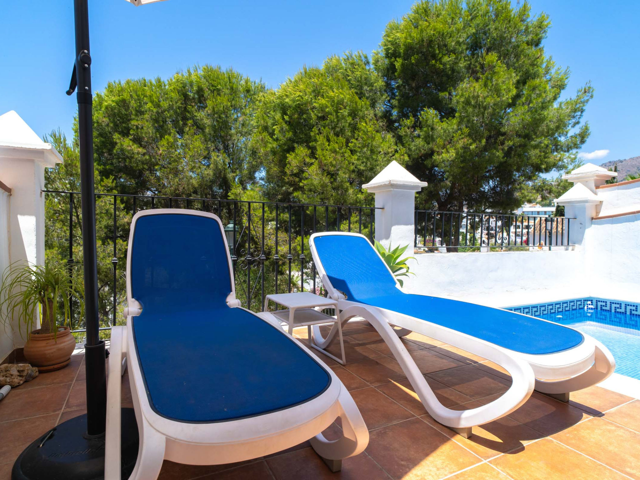 Aljamar 4A Burriana Beach by Casasol - Inside