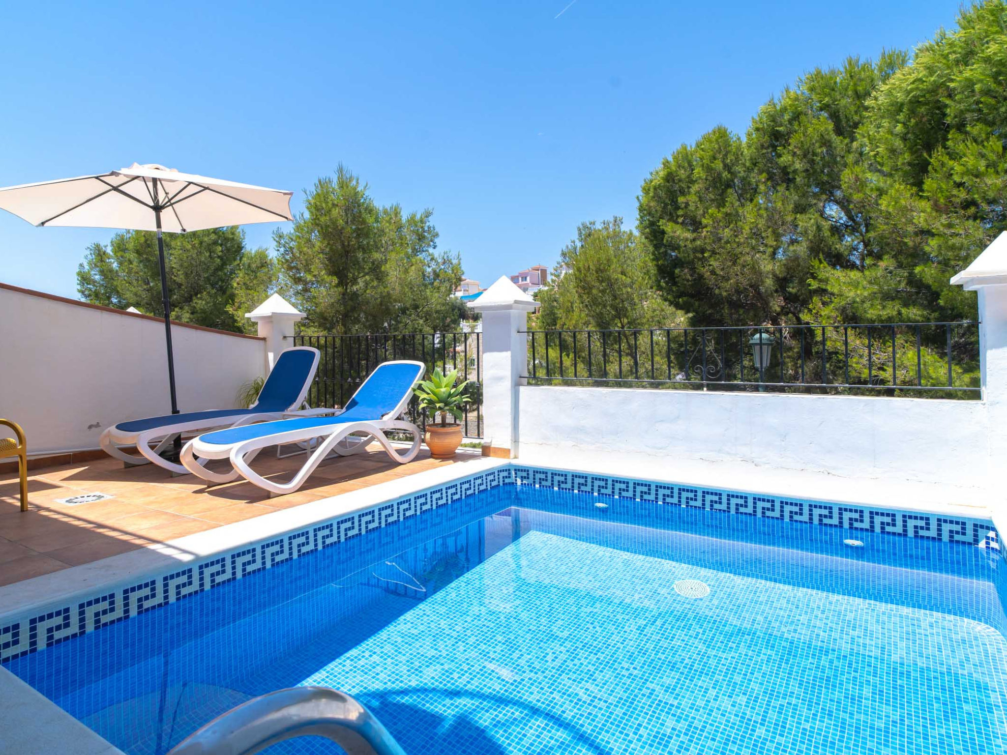 Aljamar 4A Burriana Beach by Casasol - Inside