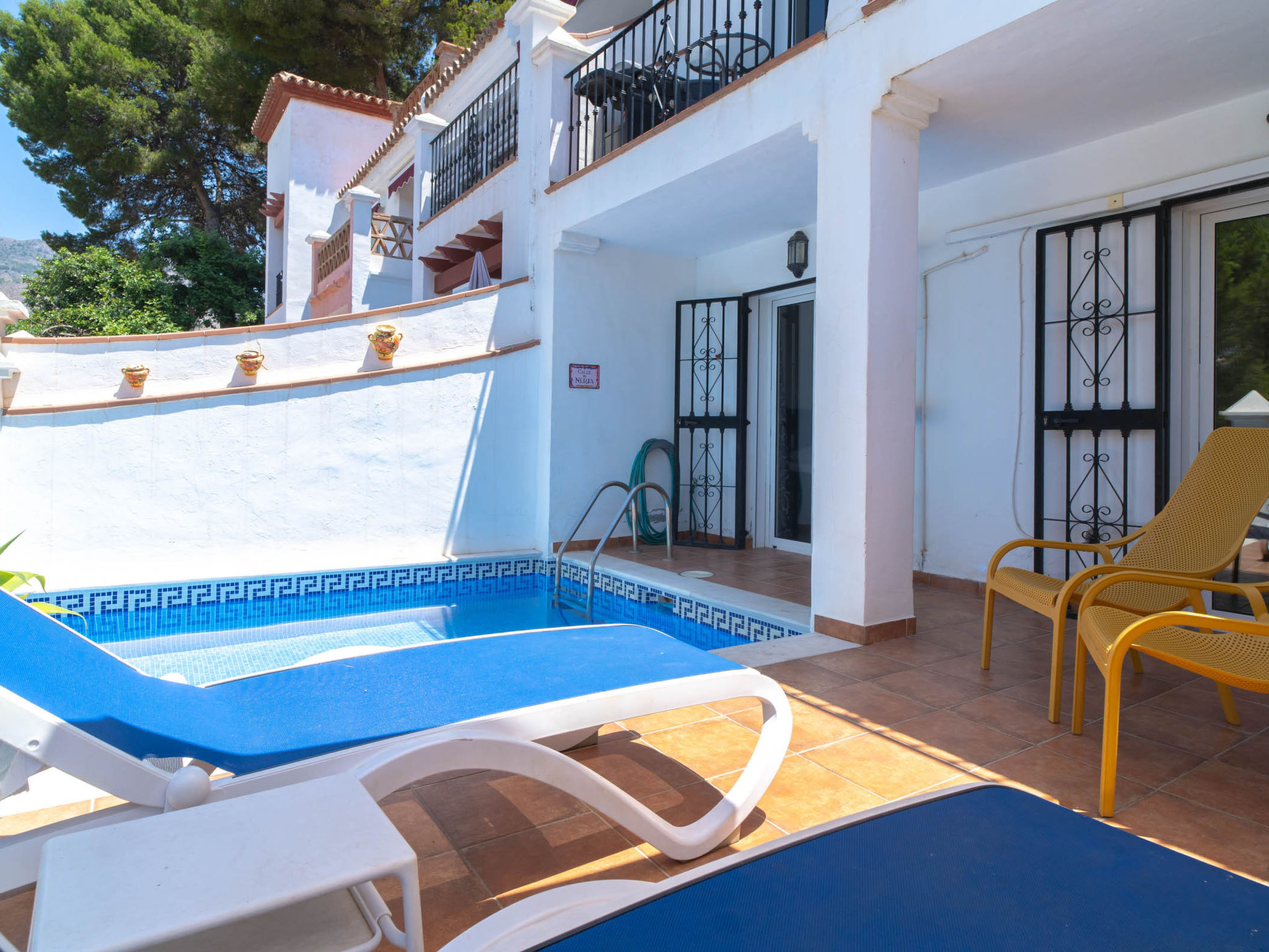 Aljamar 4A Burriana Beach by Casasol - Inside