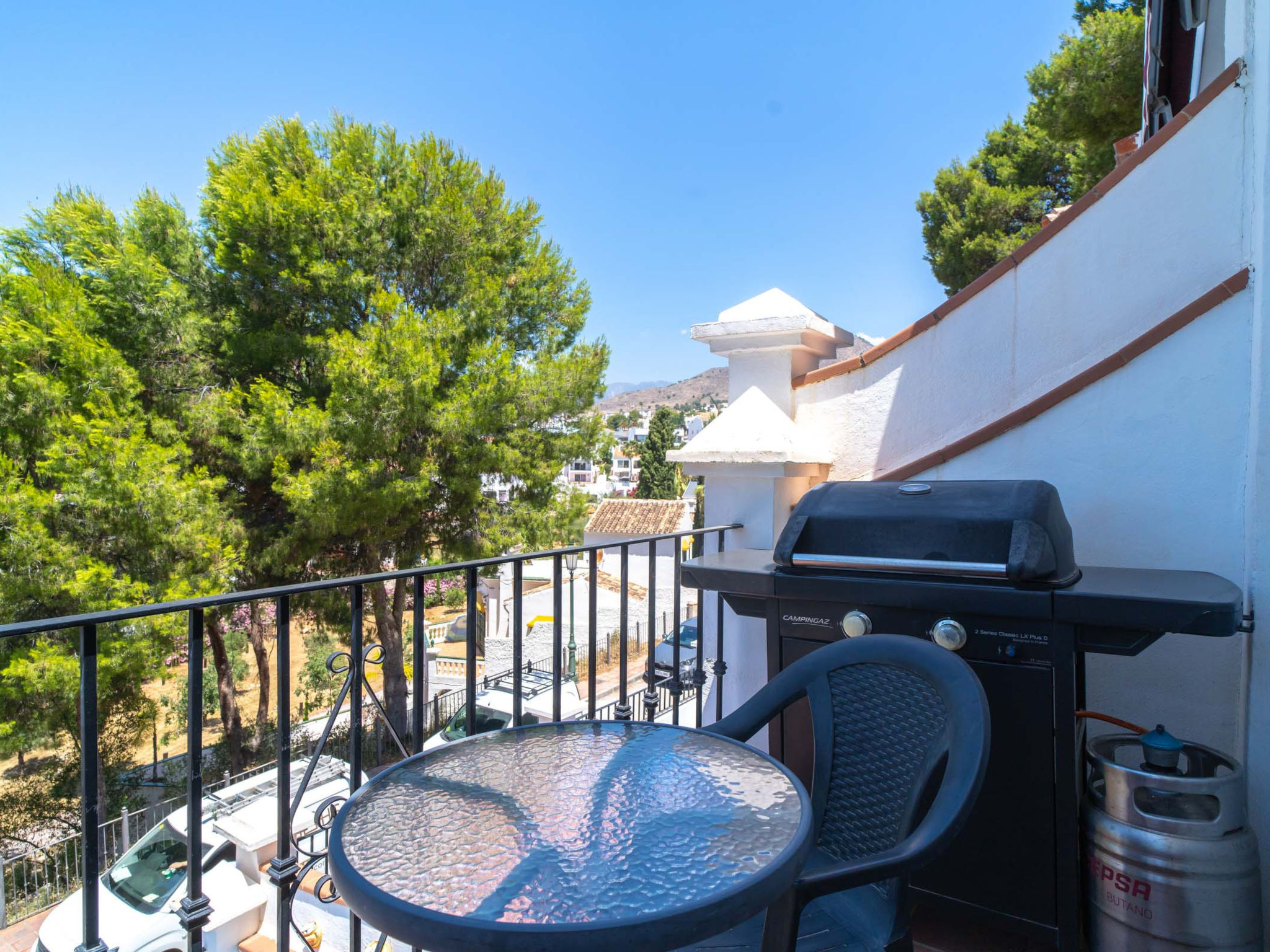 Aljamar 4A Burriana Beach by Casasol - Outside