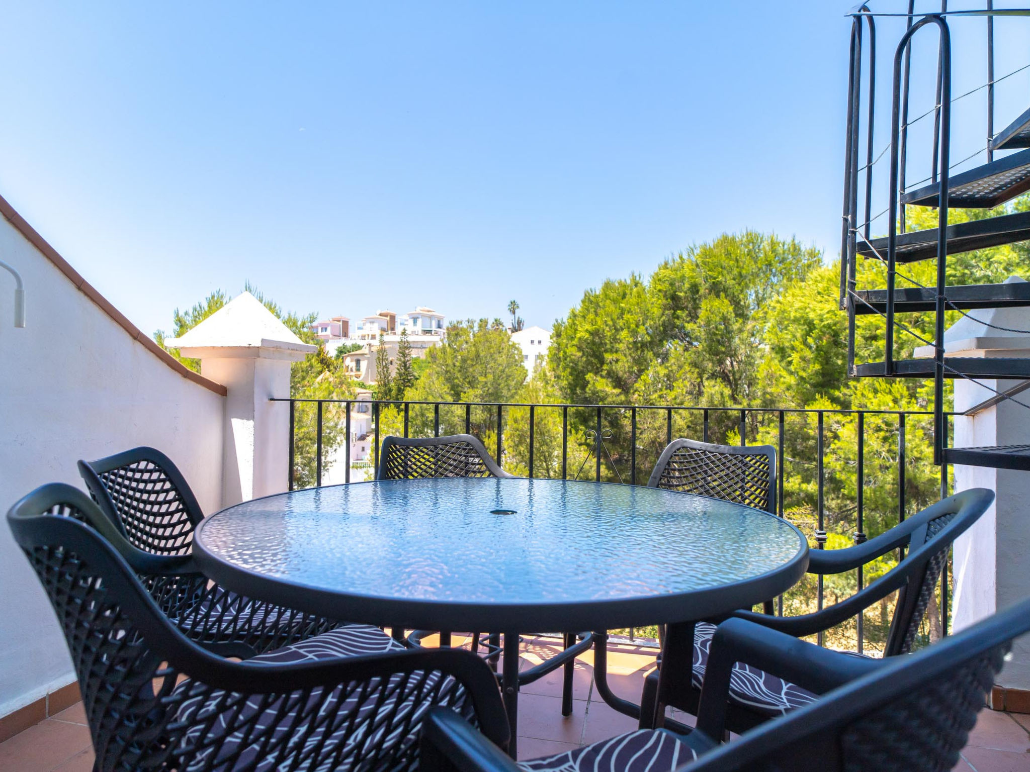 Aljamar 4A Burriana Beach by Casasol - Outside