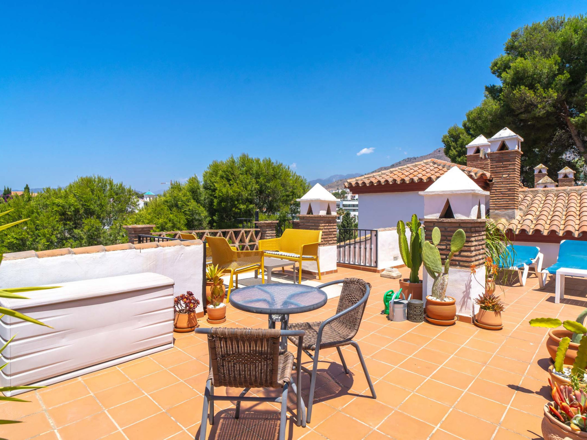 Aljamar 4A Burriana Beach by Casasol - Outside