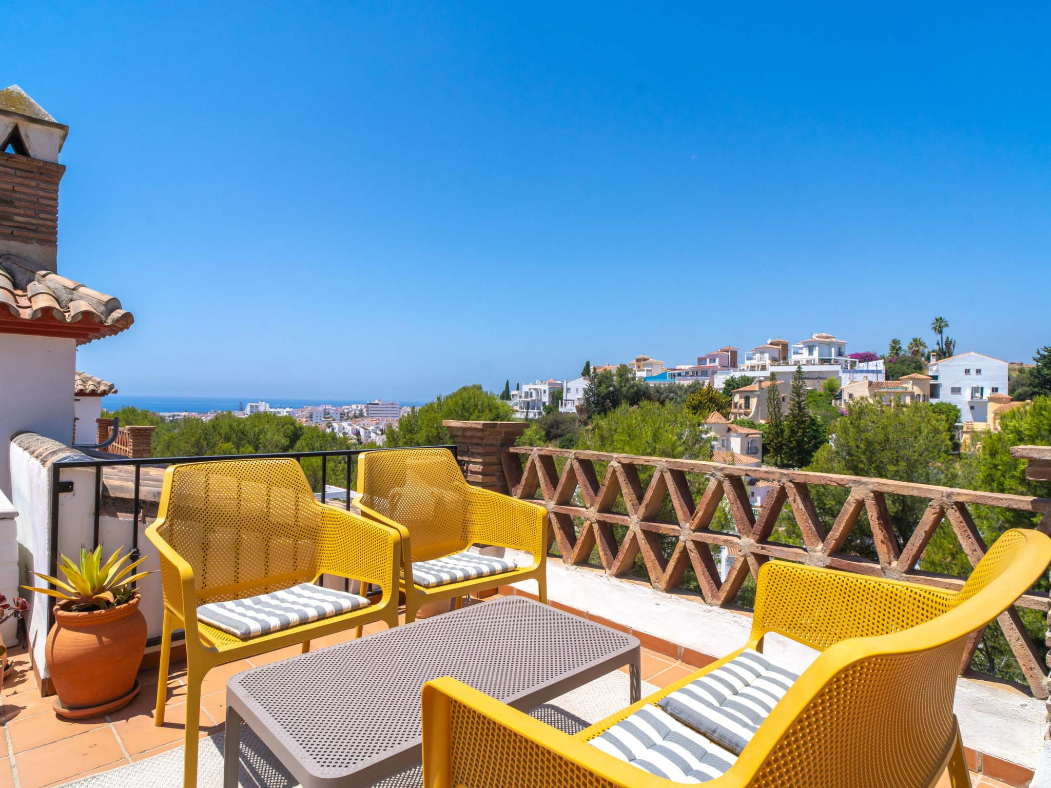 Aljamar 4A Burriana Beach by Casasol - Outside