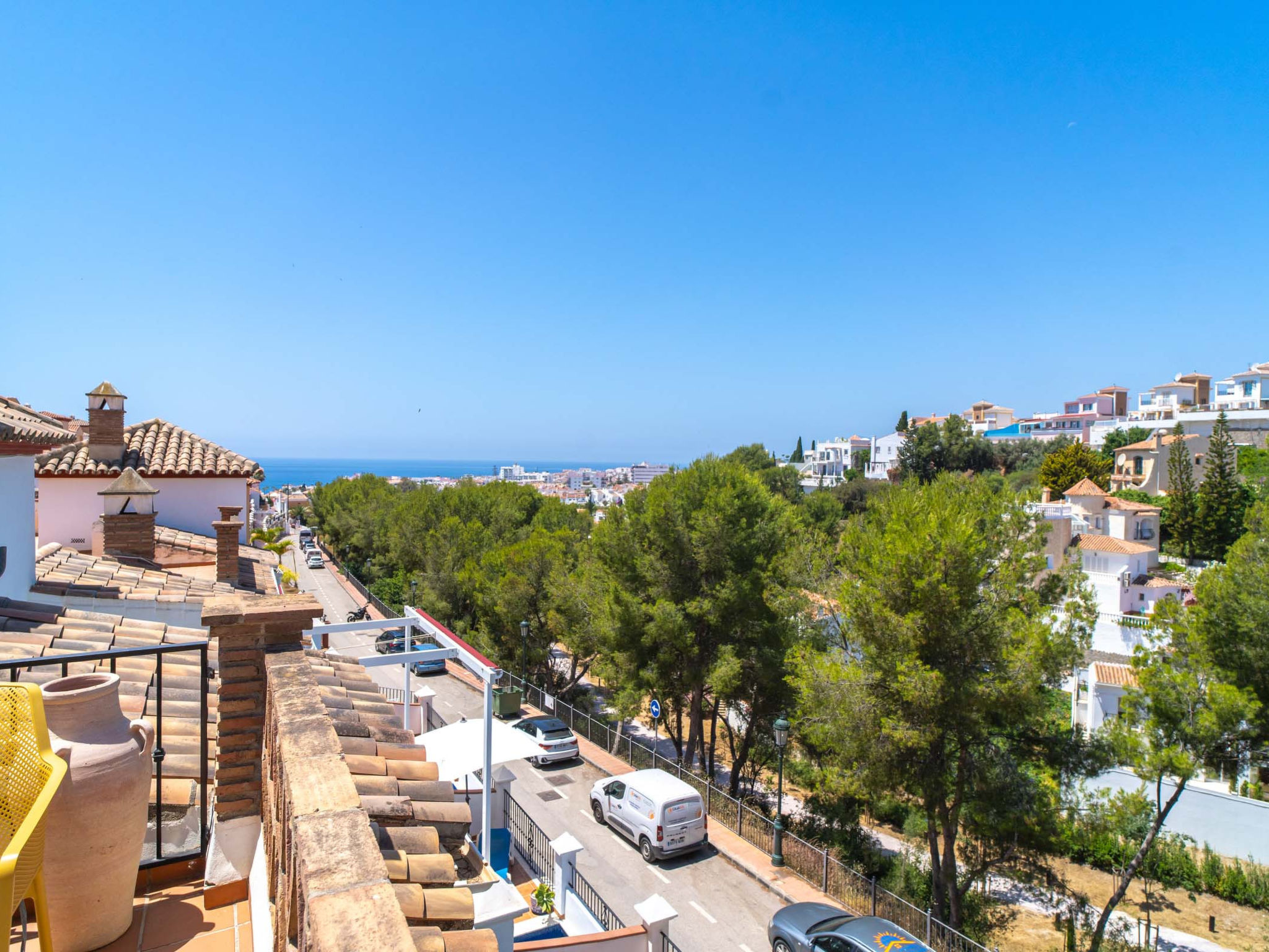 Aljamar 4A Burriana Beach by Casasol - Outside