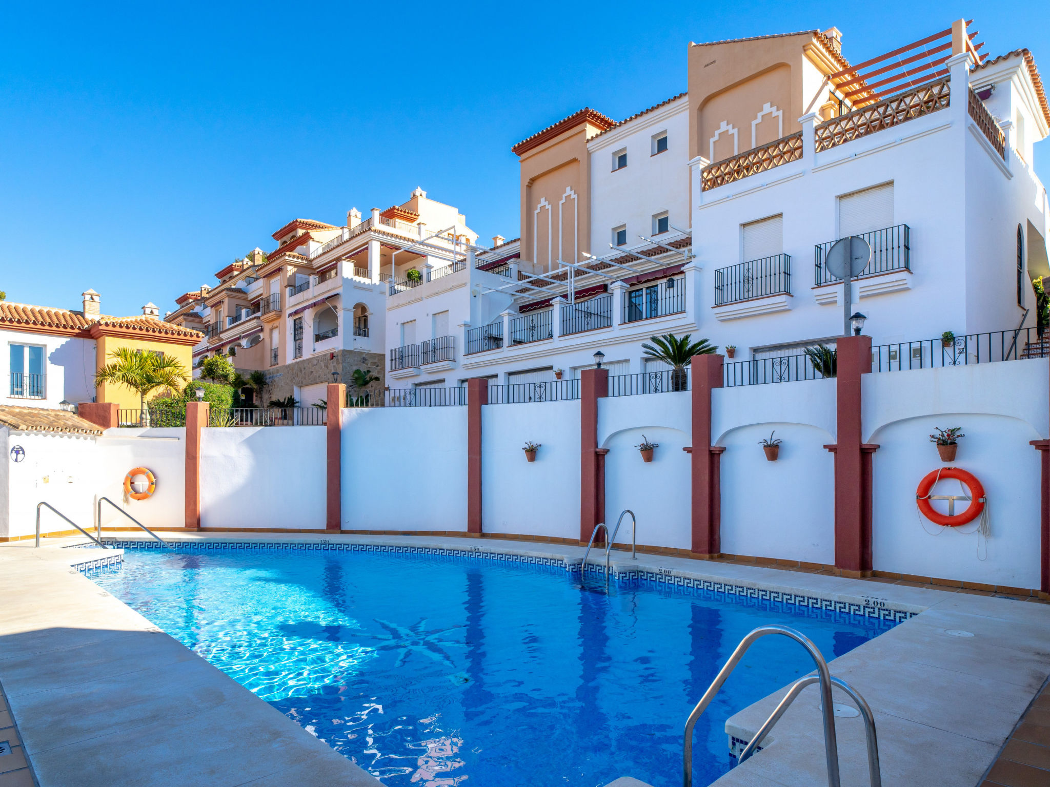 Aljamar 4A Burriana Beach by Casasol - Inside
