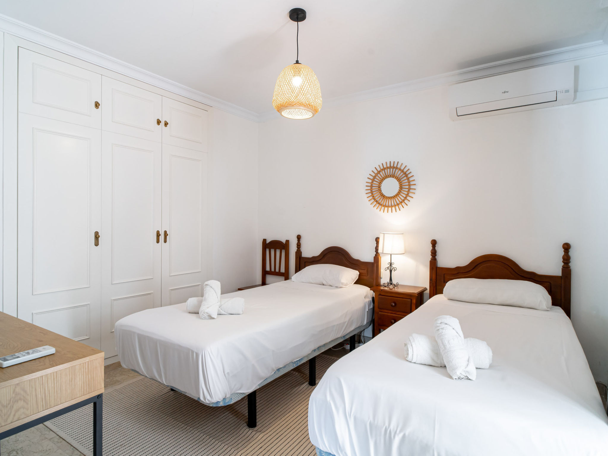 Aljamar 4A Burriana Beach by Casasol - Inside