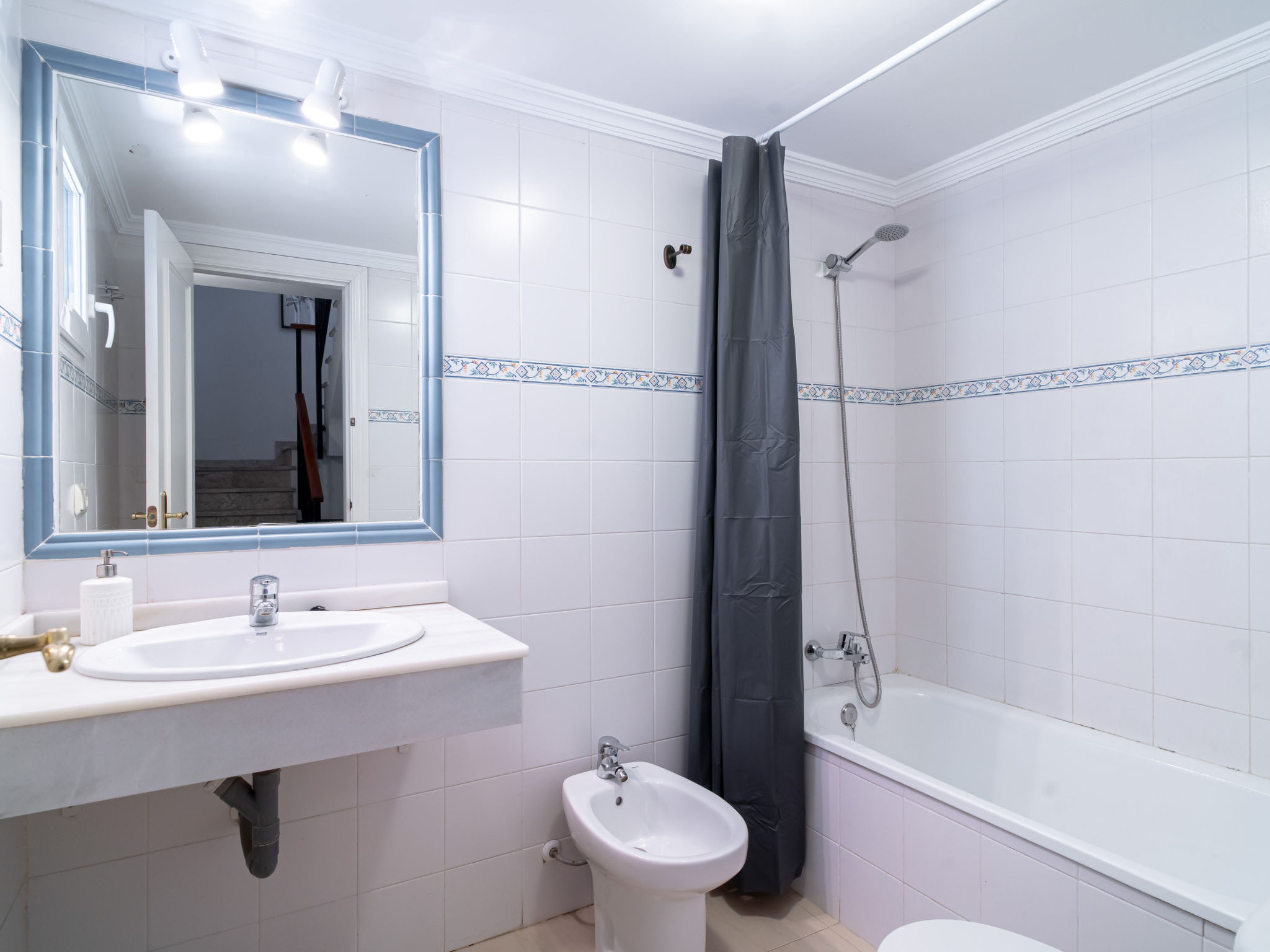 Aljamar 4A Burriana Beach by Casasol - Inside