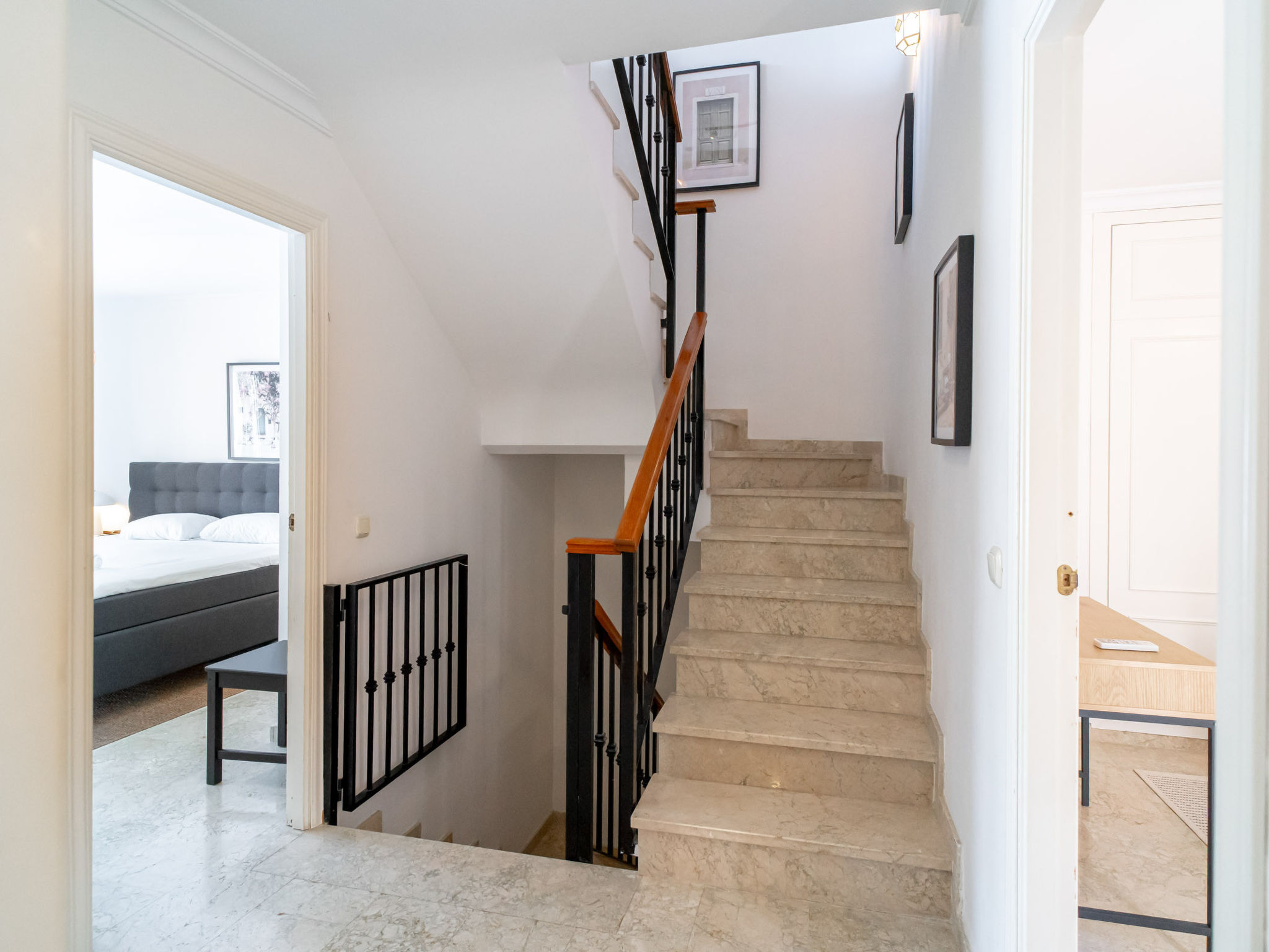 Aljamar 4A Burriana Beach by Casasol - Inside