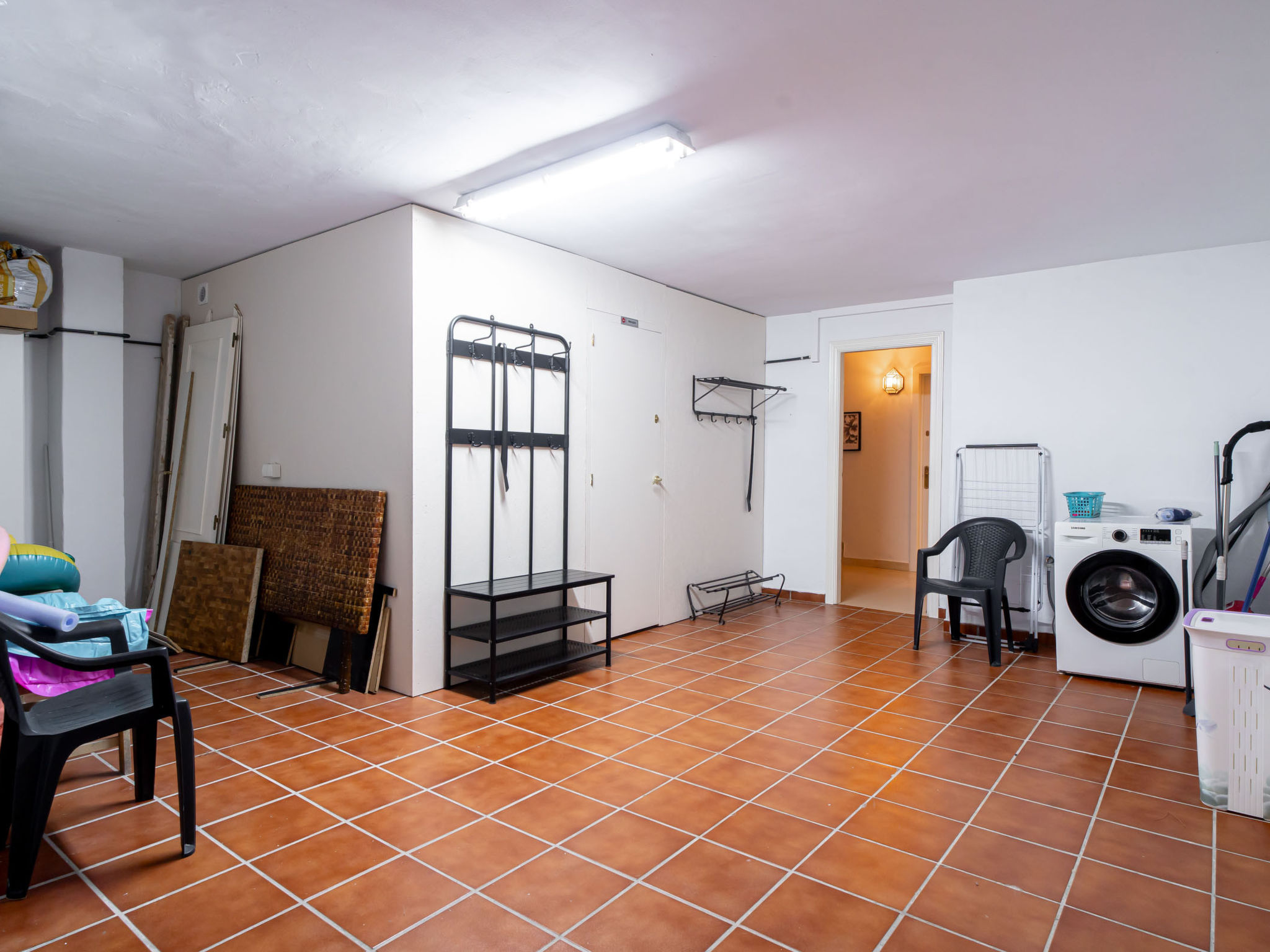 Aljamar 4A Burriana Beach by Casasol - Inside
