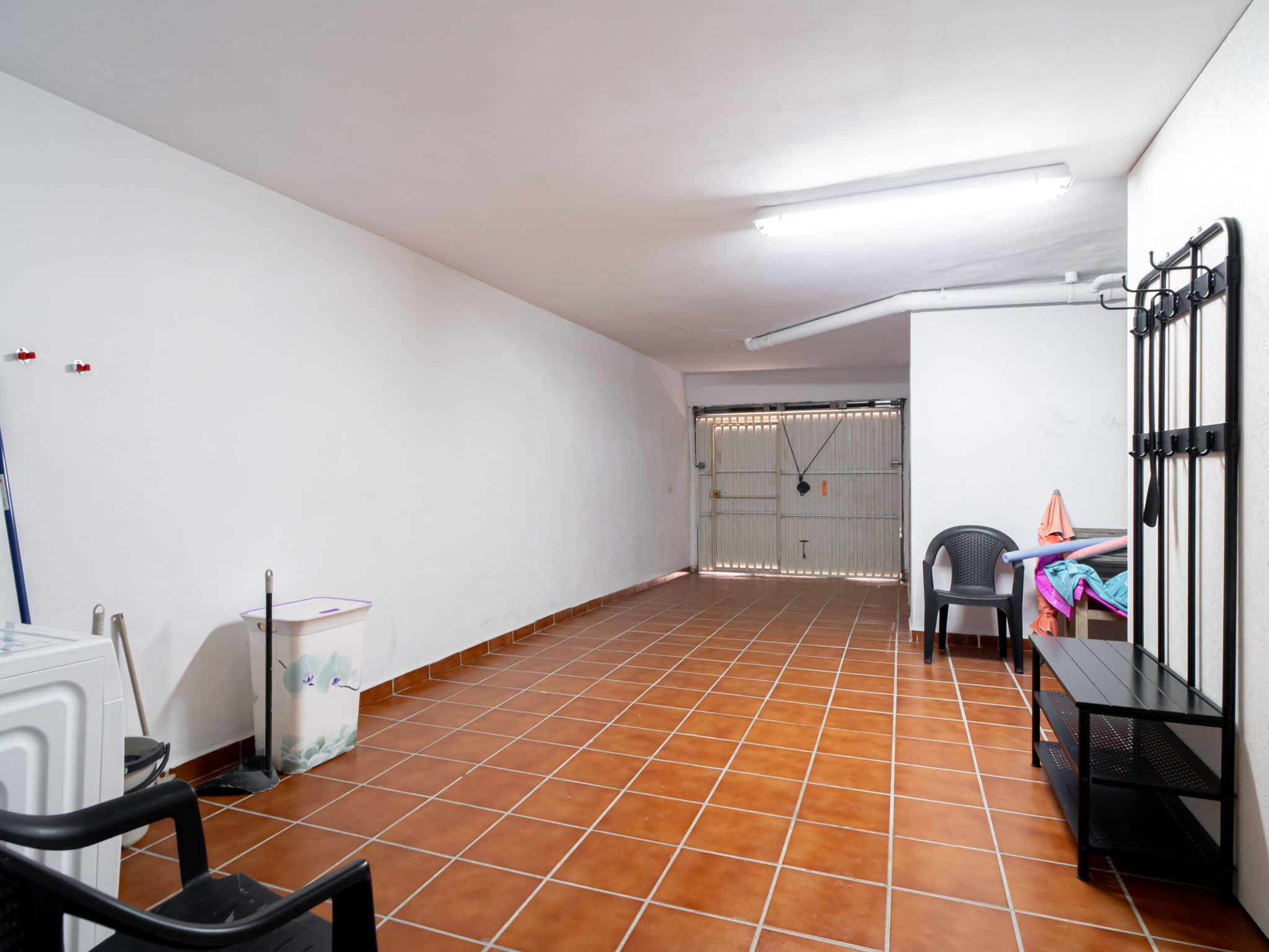 Aljamar 4A Burriana Beach by Casasol - Inside