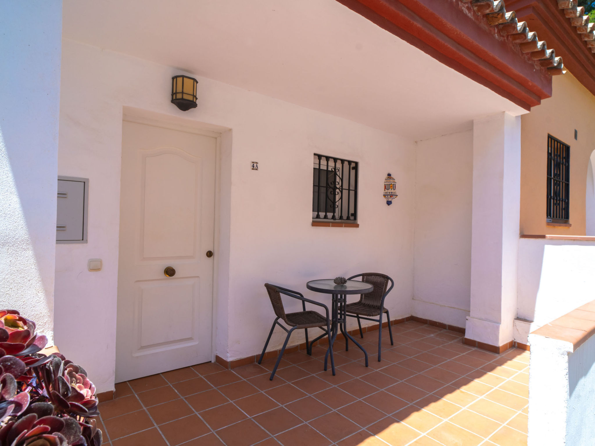 Aljamar 4A Burriana Beach by Casasol - Outside