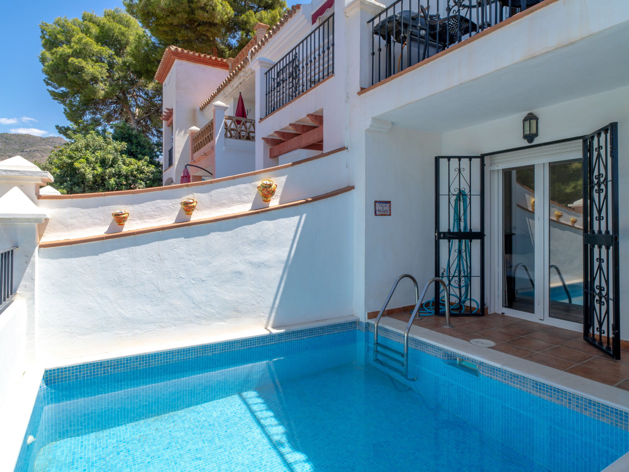 Aljamar 4A Burriana Beach by Casasol - Inside