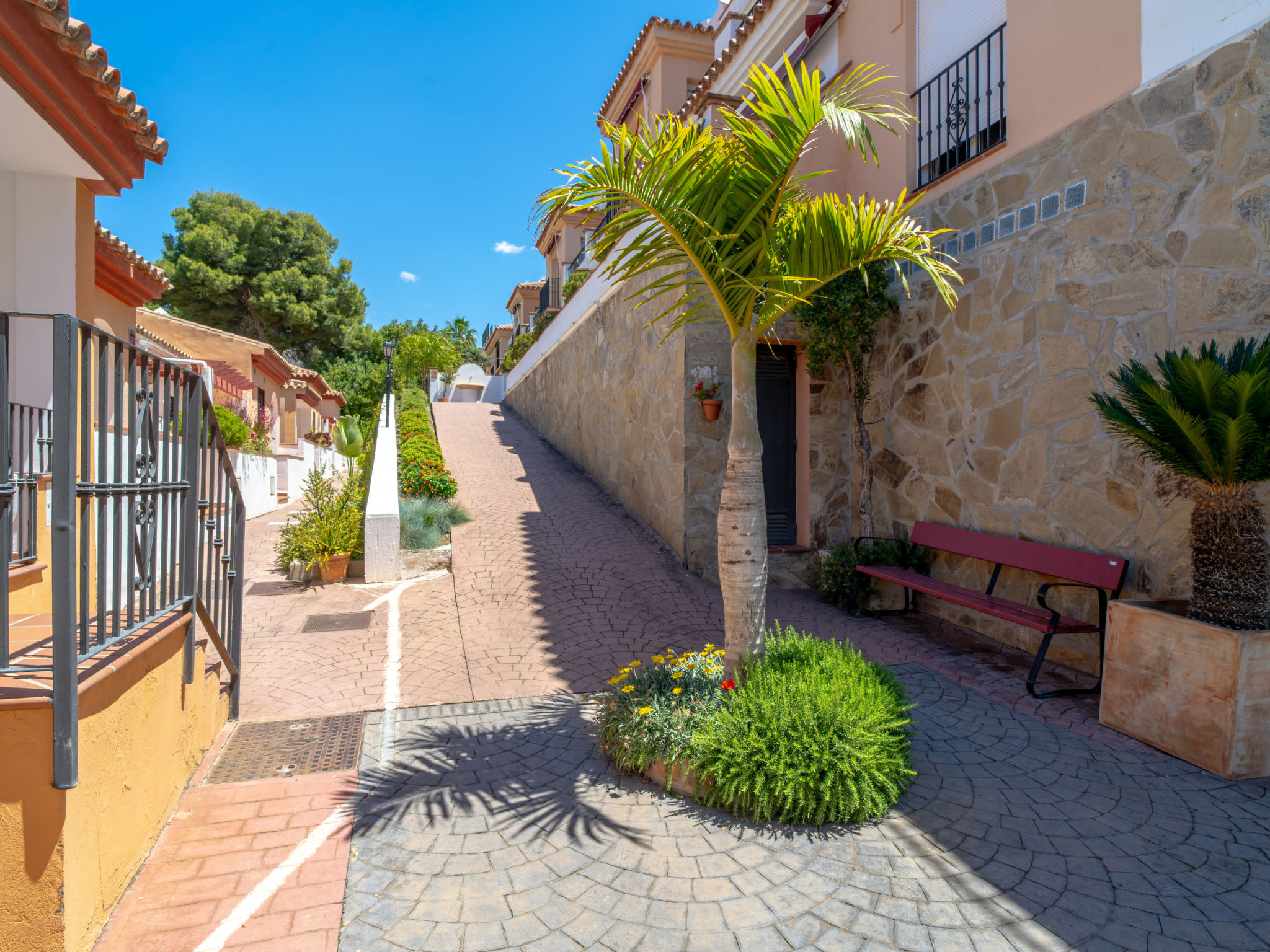 Aljamar 4A Burriana Beach by Casasol - Outside