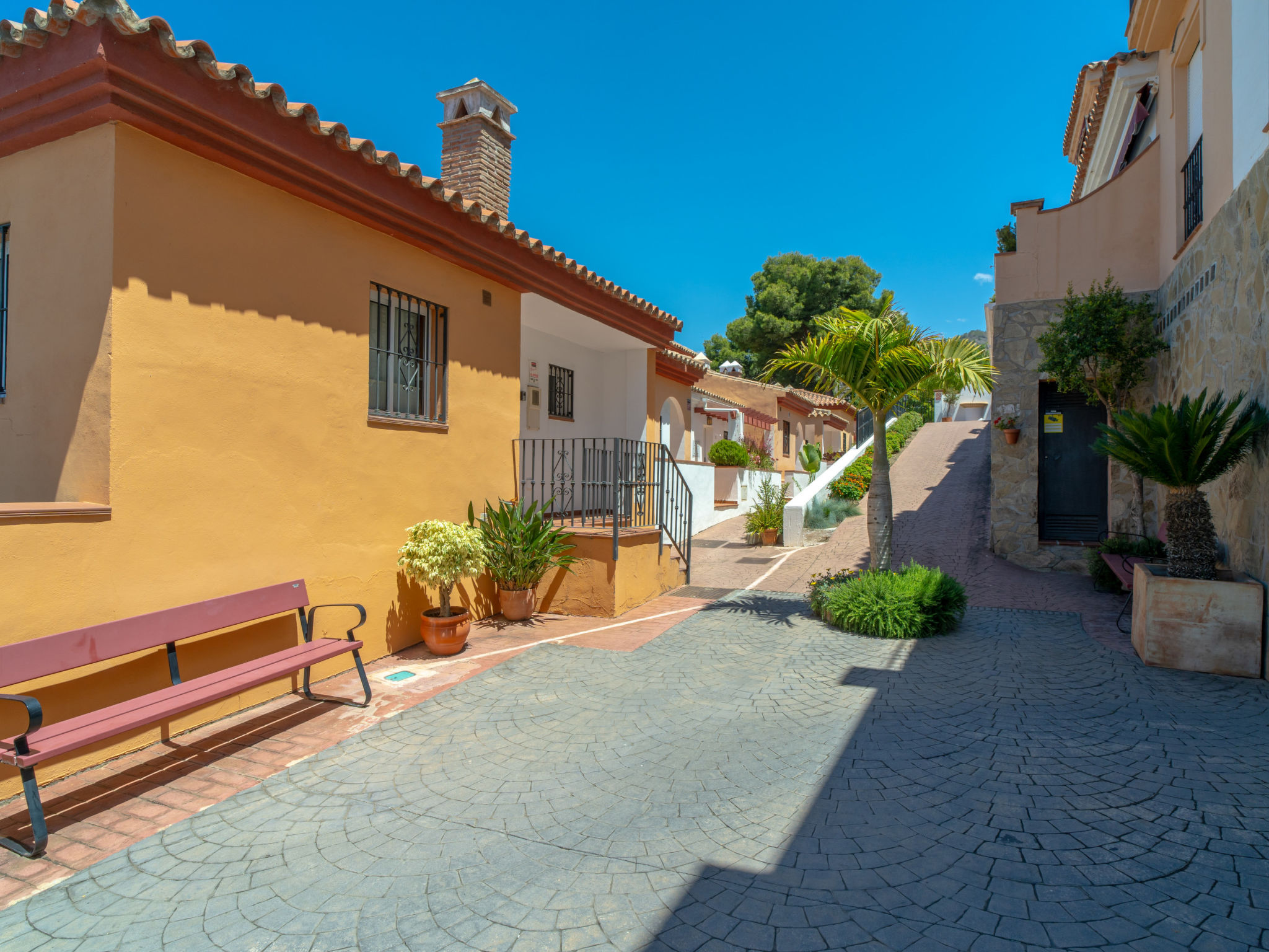 Aljamar 4A Burriana Beach by Casasol - Outside